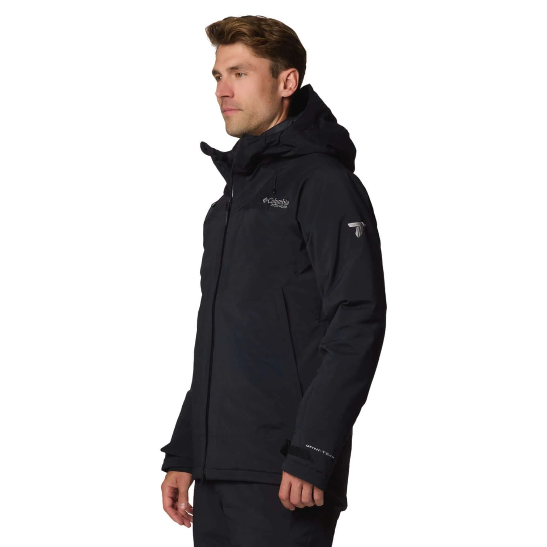 Men's Cirque Bowl Ski Jacket - Image 17