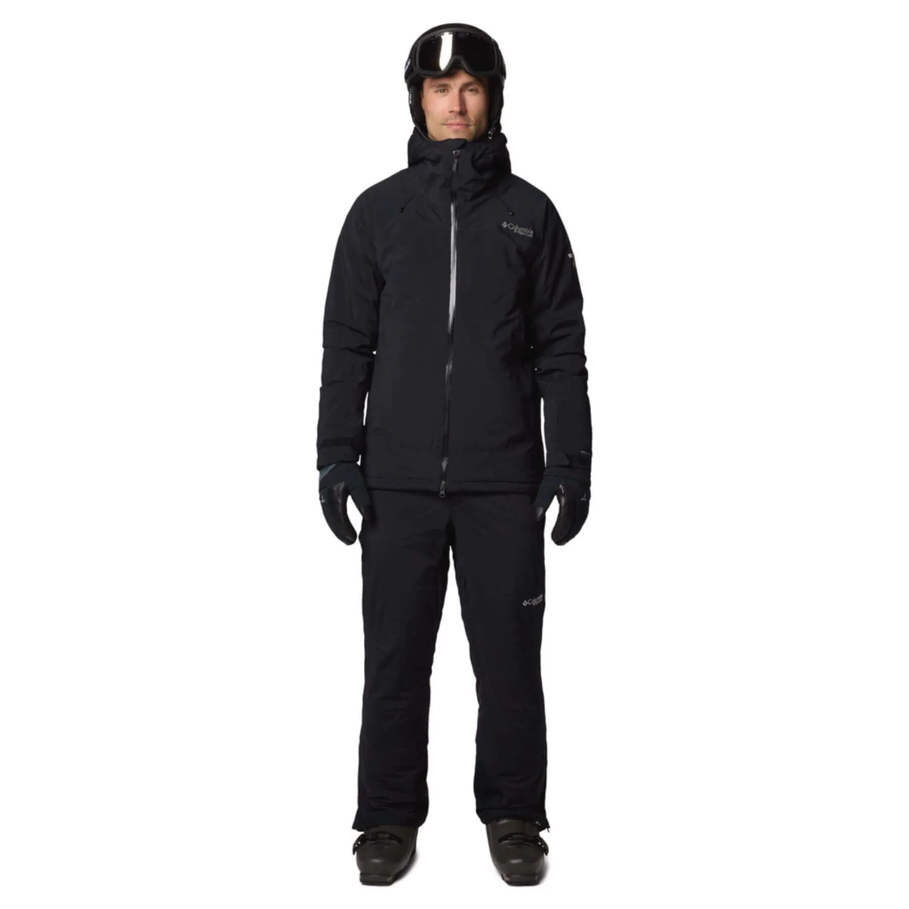 Men's Cirque Bowl Ski Jacket - Image 18