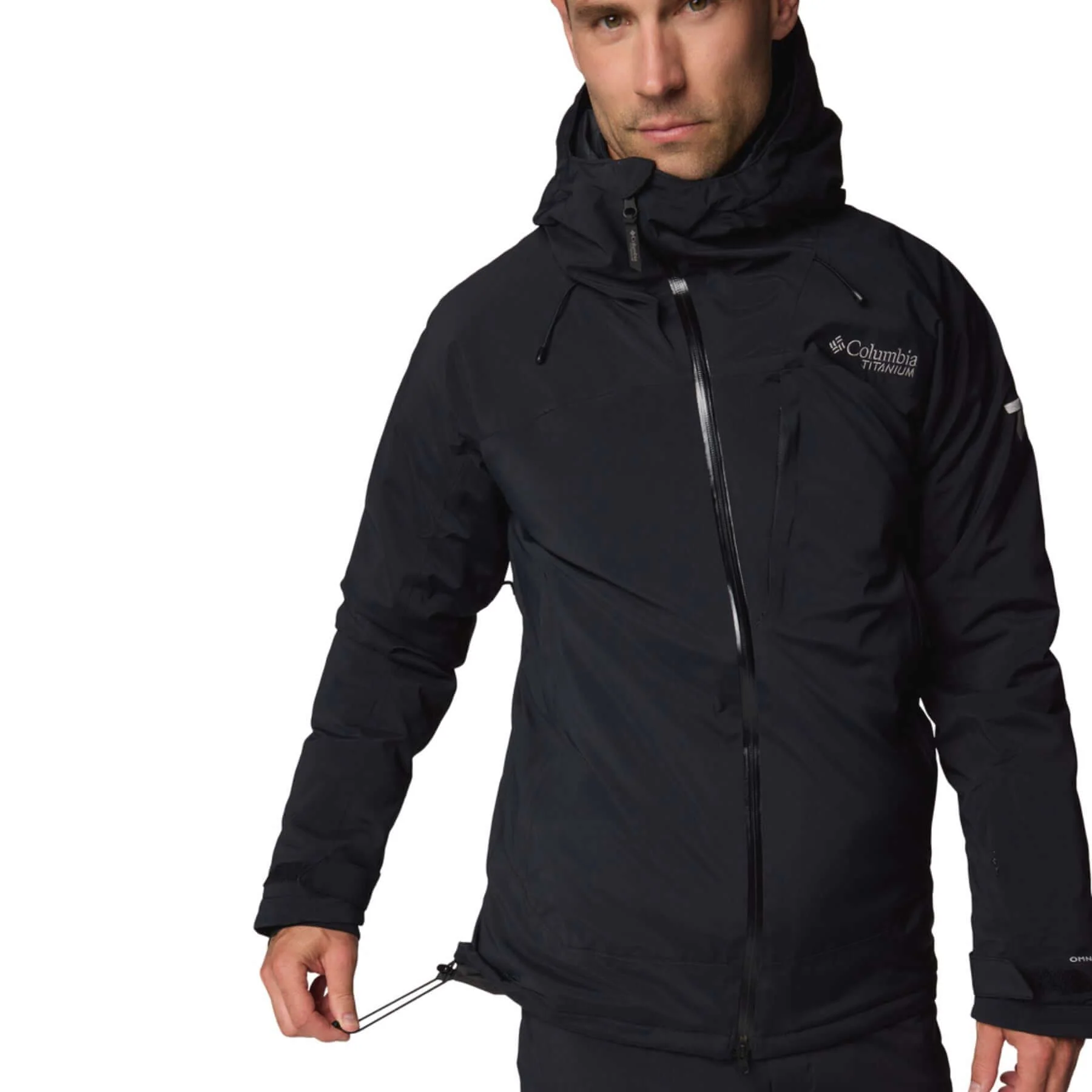 Men's Cirque Bowl Ski Jacket - Image 19