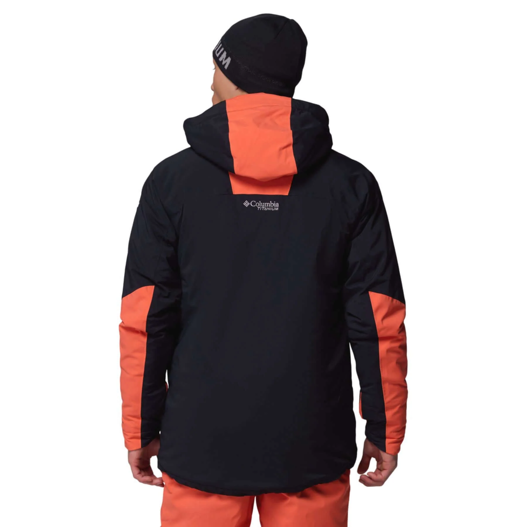 Men's Cirque Bowl Ski Jacket - Image 2