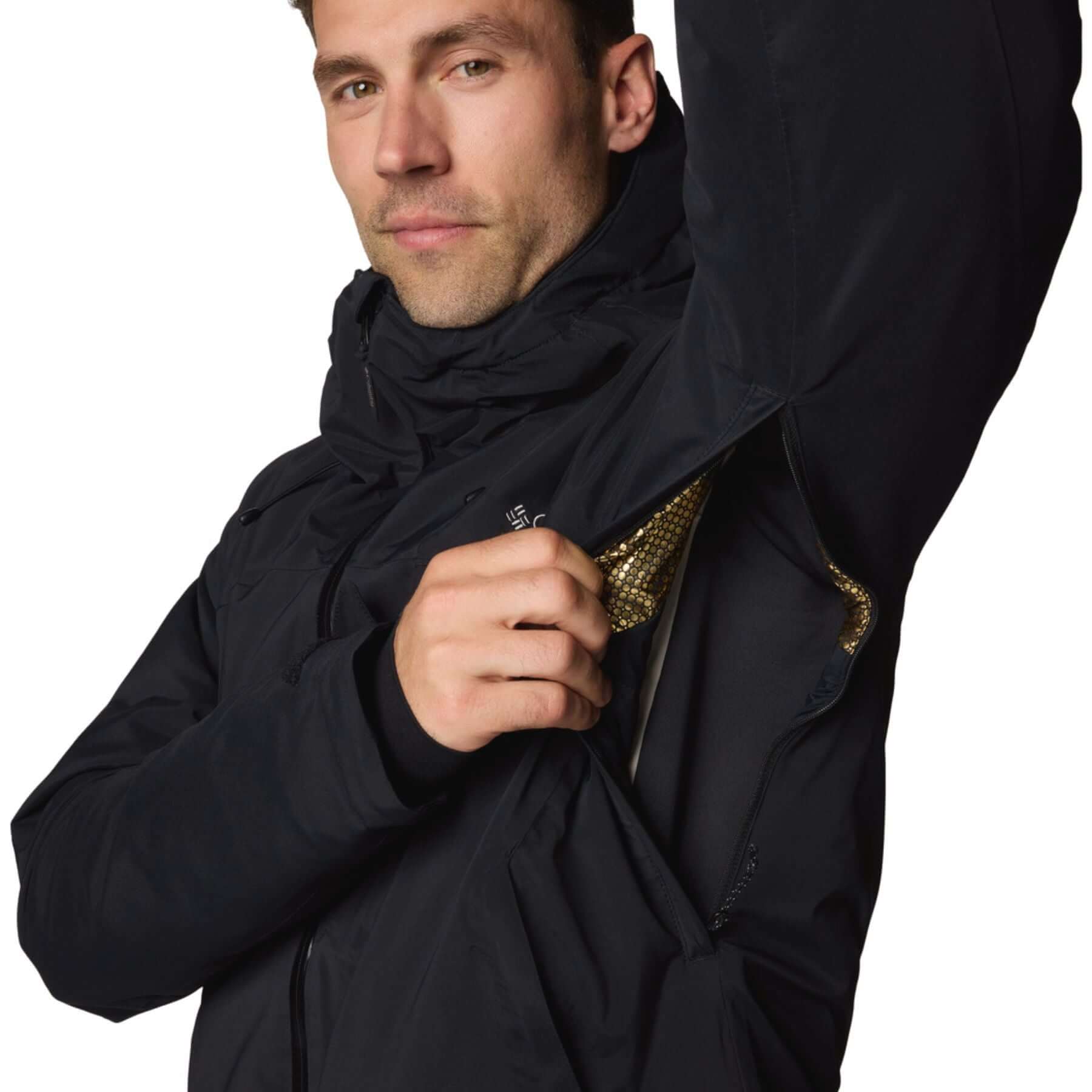 Men's Cirque Bowl Ski Jacket - Image 23