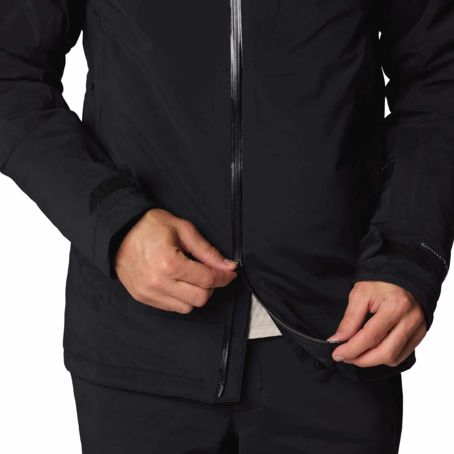 Men's Cirque Bowl Ski Jacket - Image 24