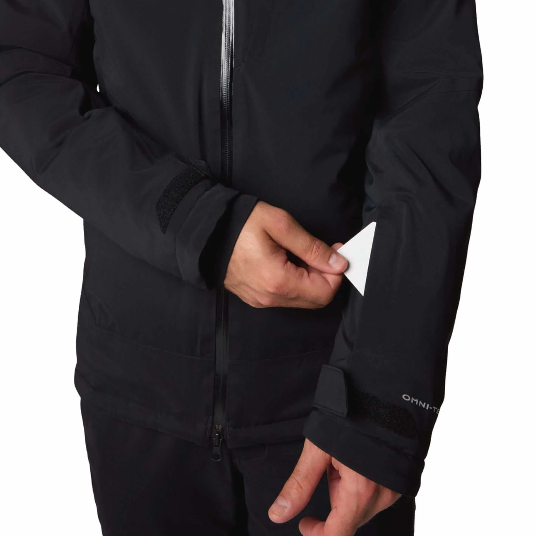 Men's Cirque Bowl Ski Jacket - Image 25