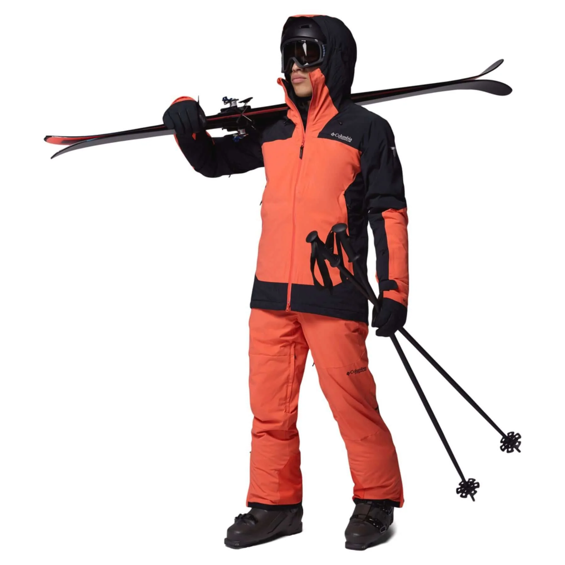 Men's Cirque Bowl Ski Jacket - Image 4