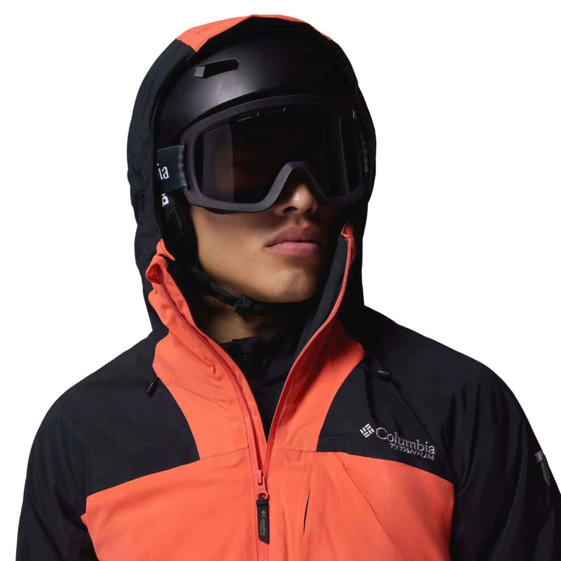 Men's Cirque Bowl Ski Jacket - Image 5