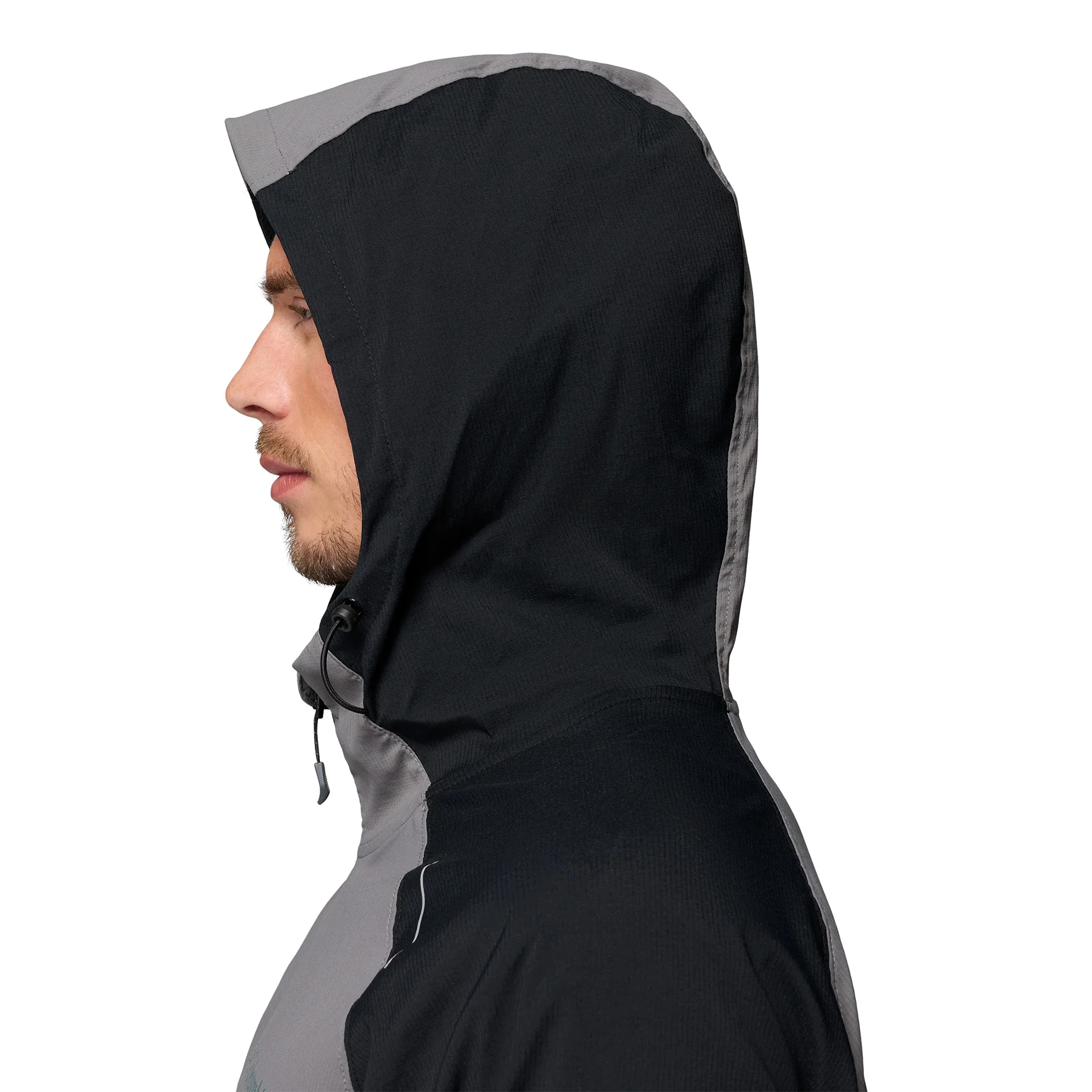 Men's Columbia Tech II Wind Jacket - Image 6