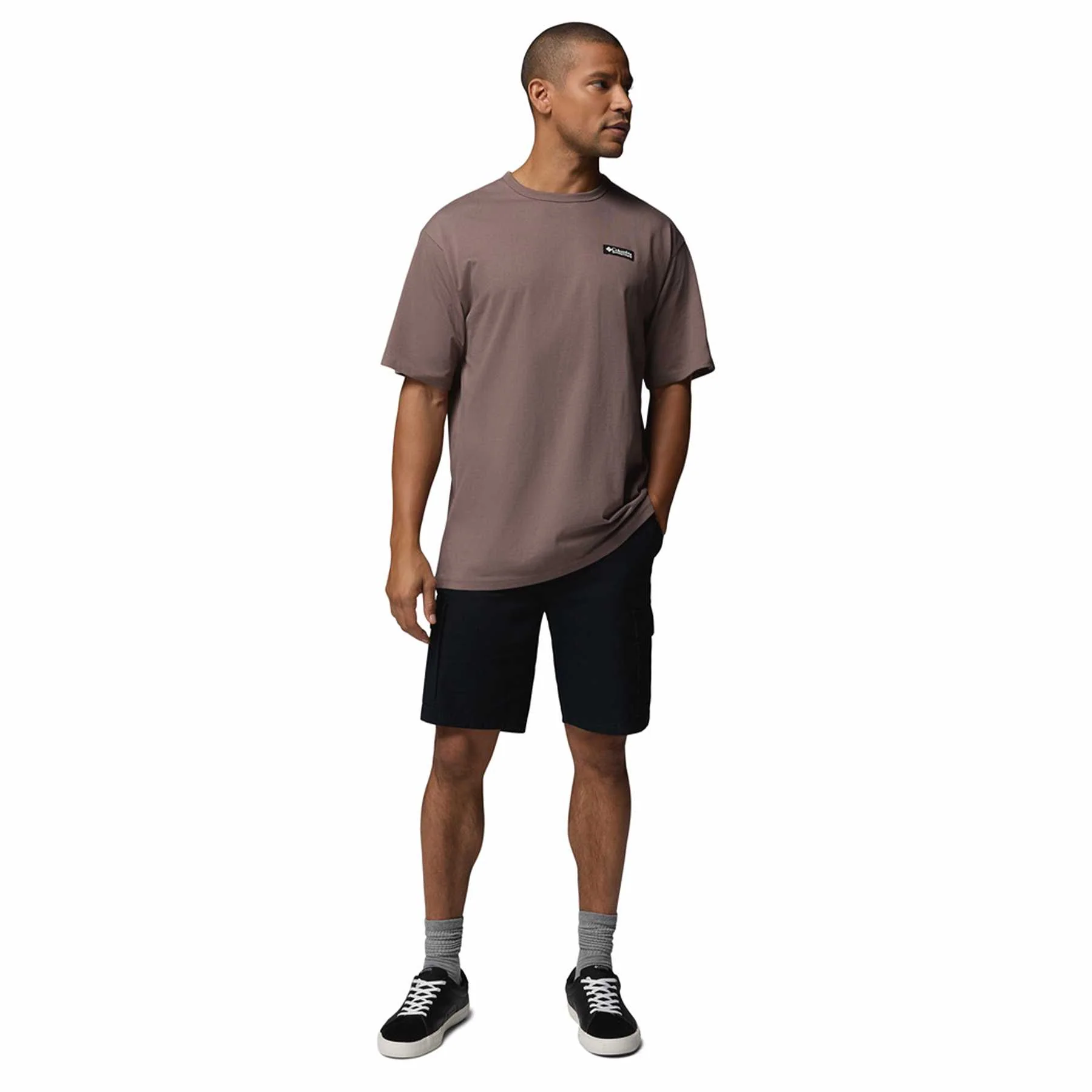 Men's CSC Heavyweight Back Graphic T-Shirt - Image 12