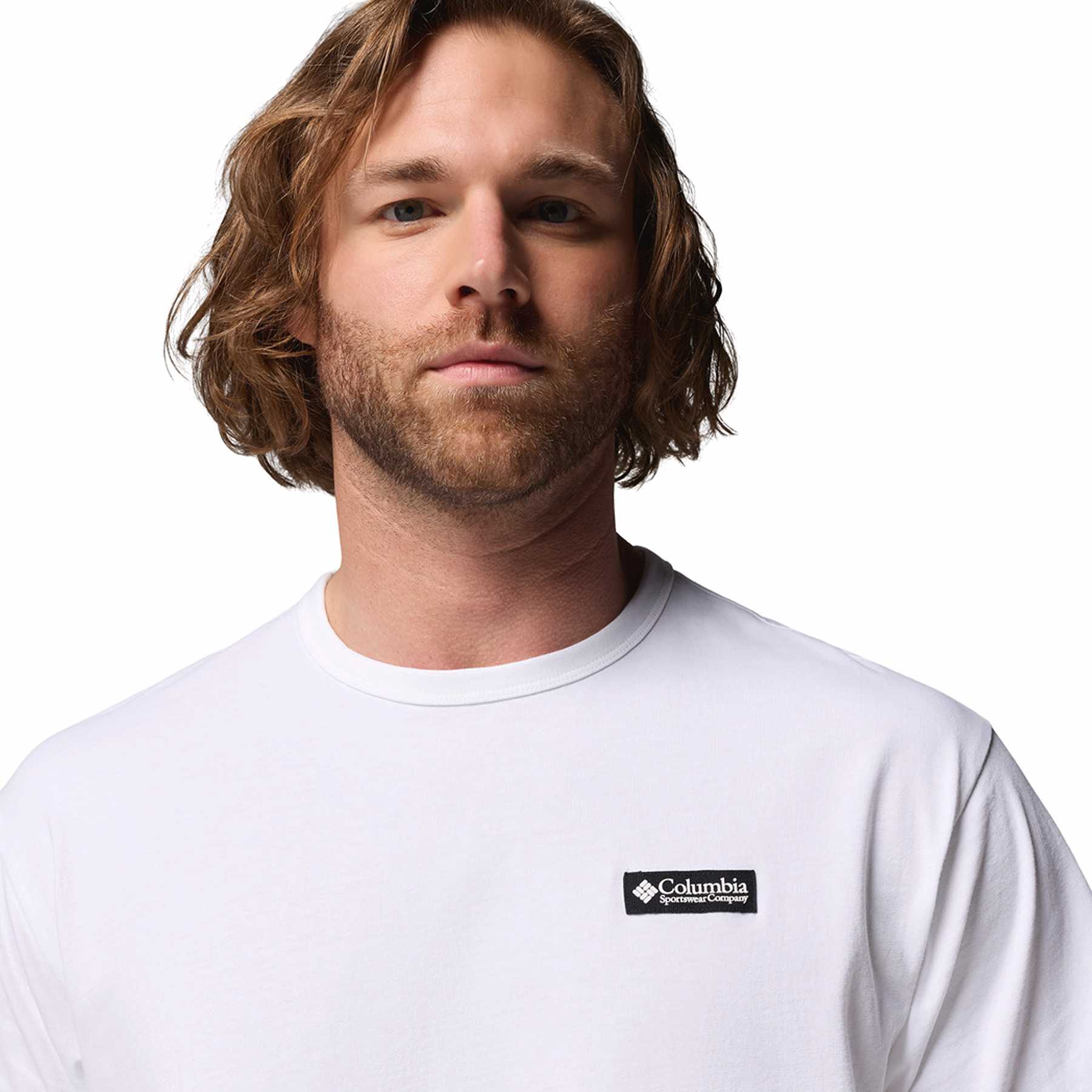 Men's CSC Heavyweight Back Graphic T-Shirt - Image 5