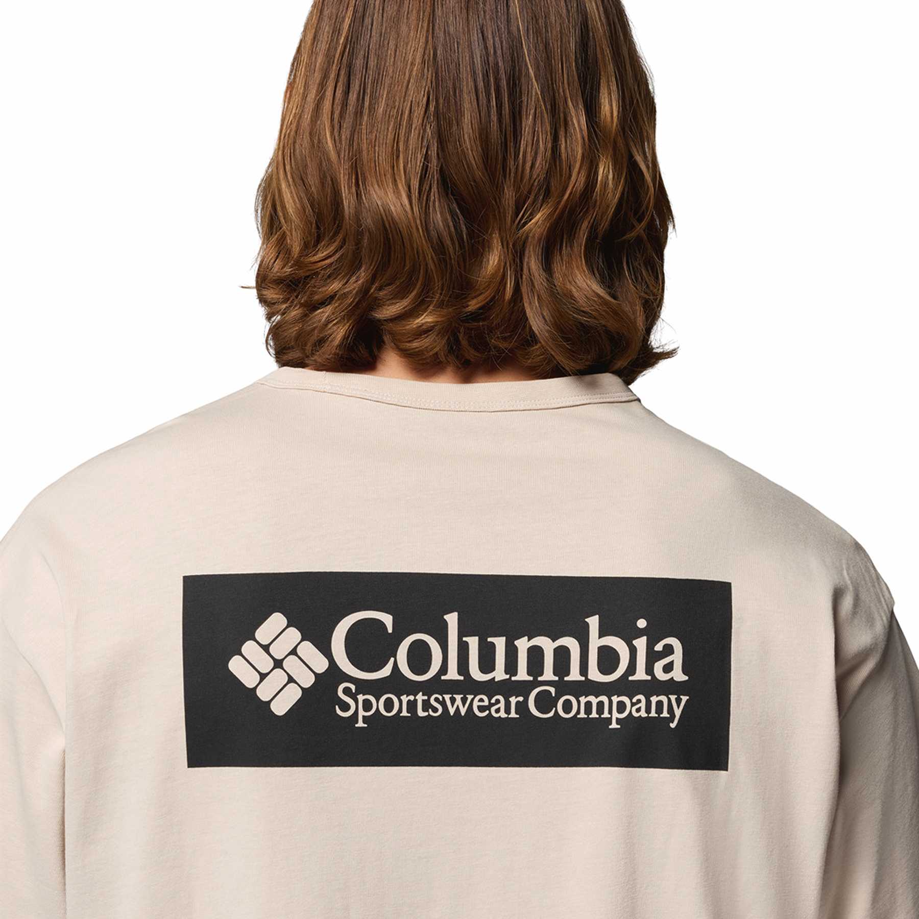 Men's CSC Heavyweight Iconic T-Shirt - Image 3