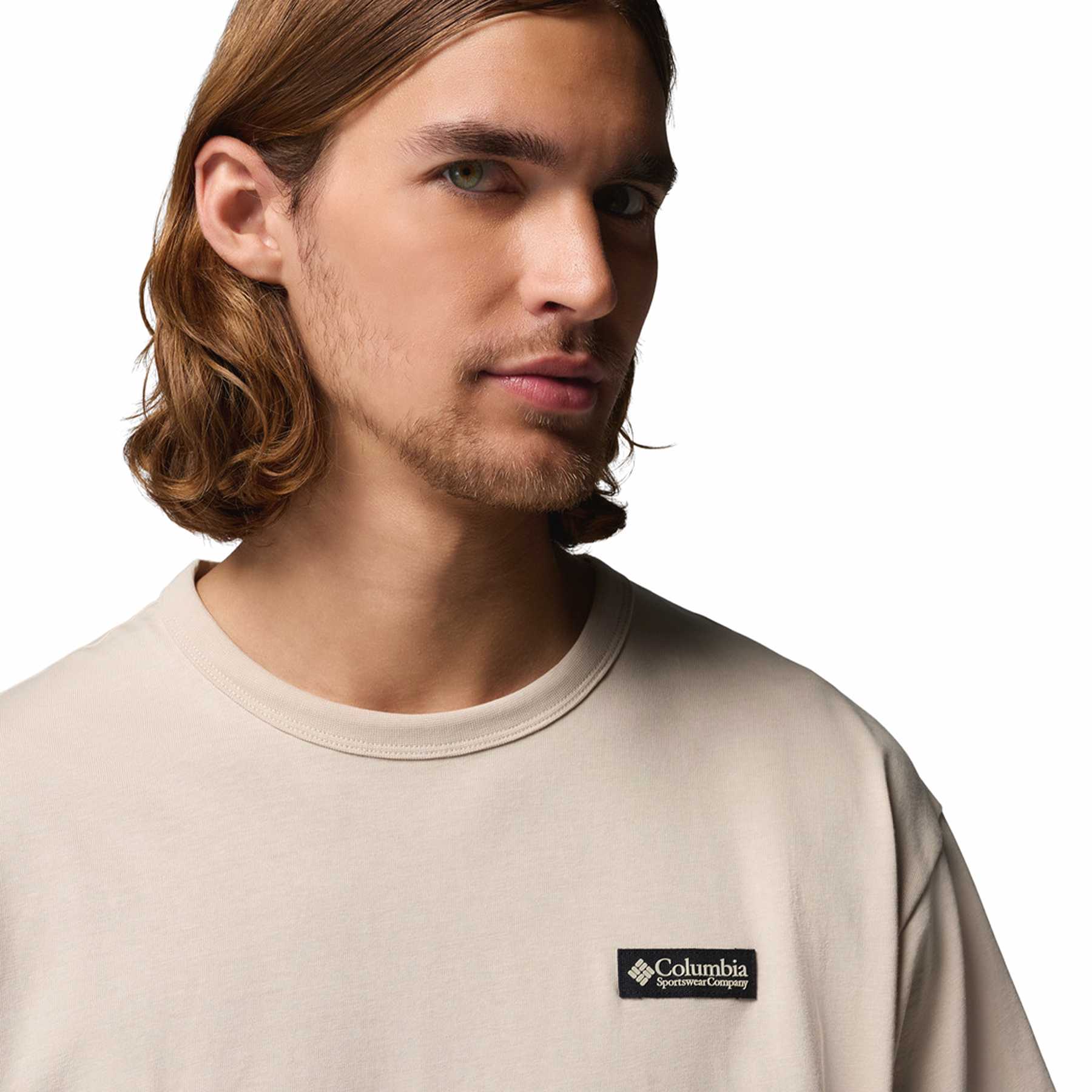 Men's CSC Heavyweight Iconic T-Shirt - Image 4