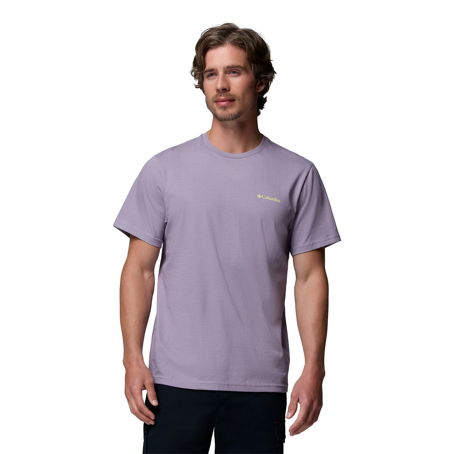 Men's CSC Logo Back T-Shirt - Image 22