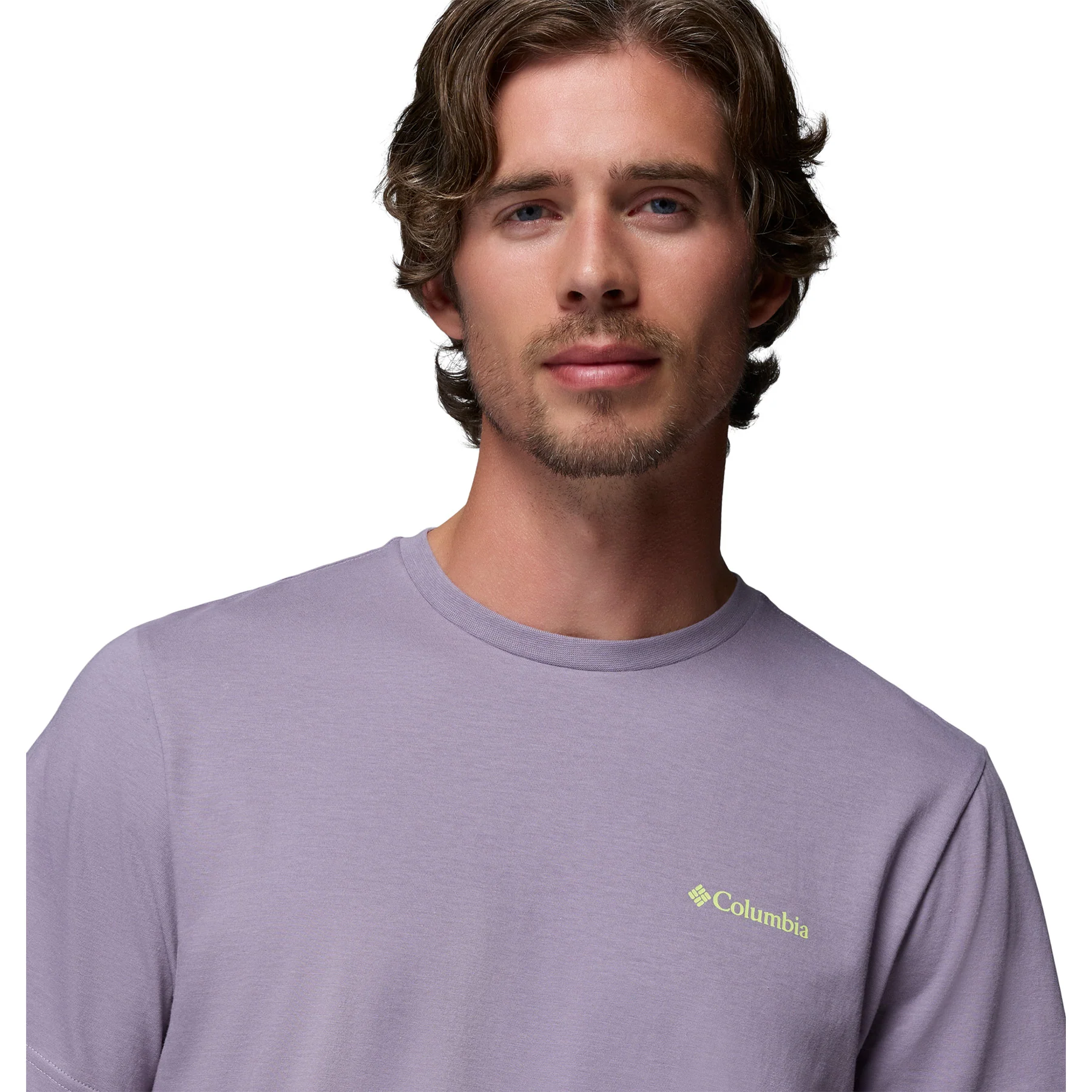 Men's CSC Logo Back T-Shirt - Image 26