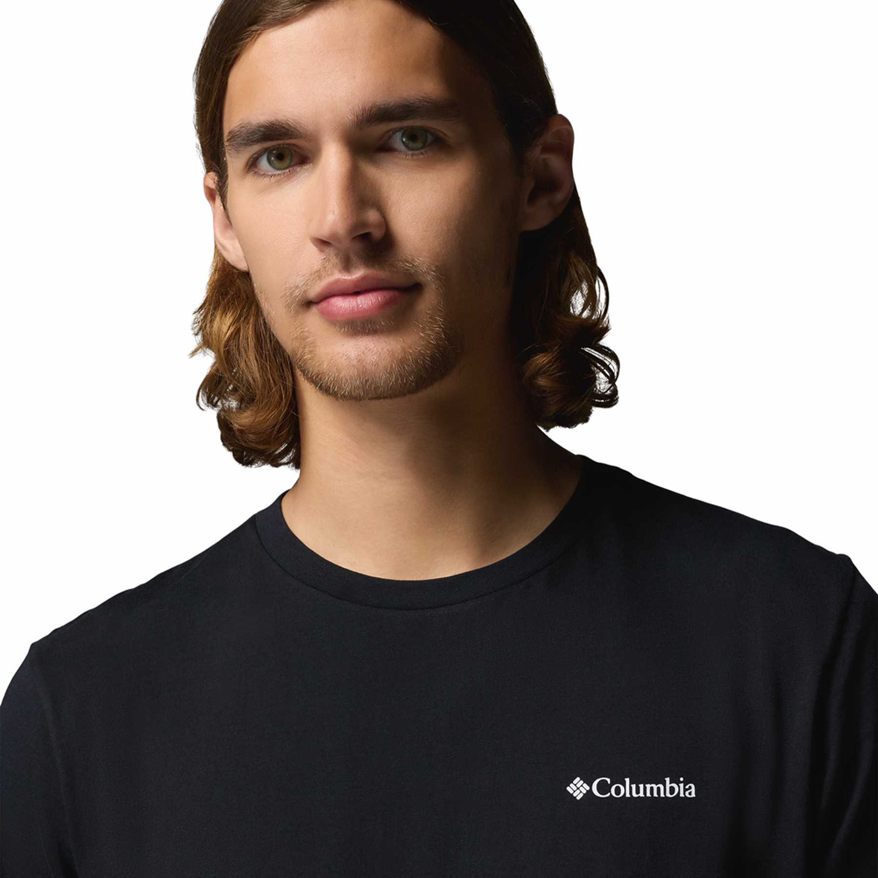Men's CSC Logo Back T-Shirt - Image 6
