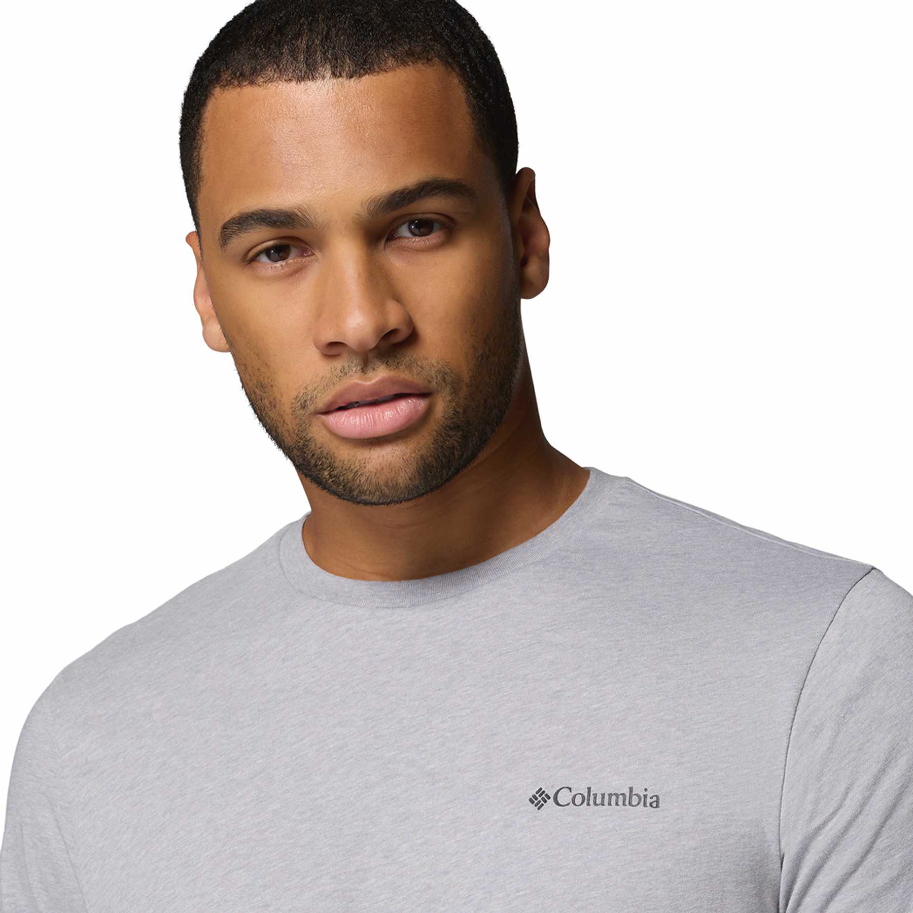 Men's CSC Outdoor Back Graphic T-Shirt - Image 11
