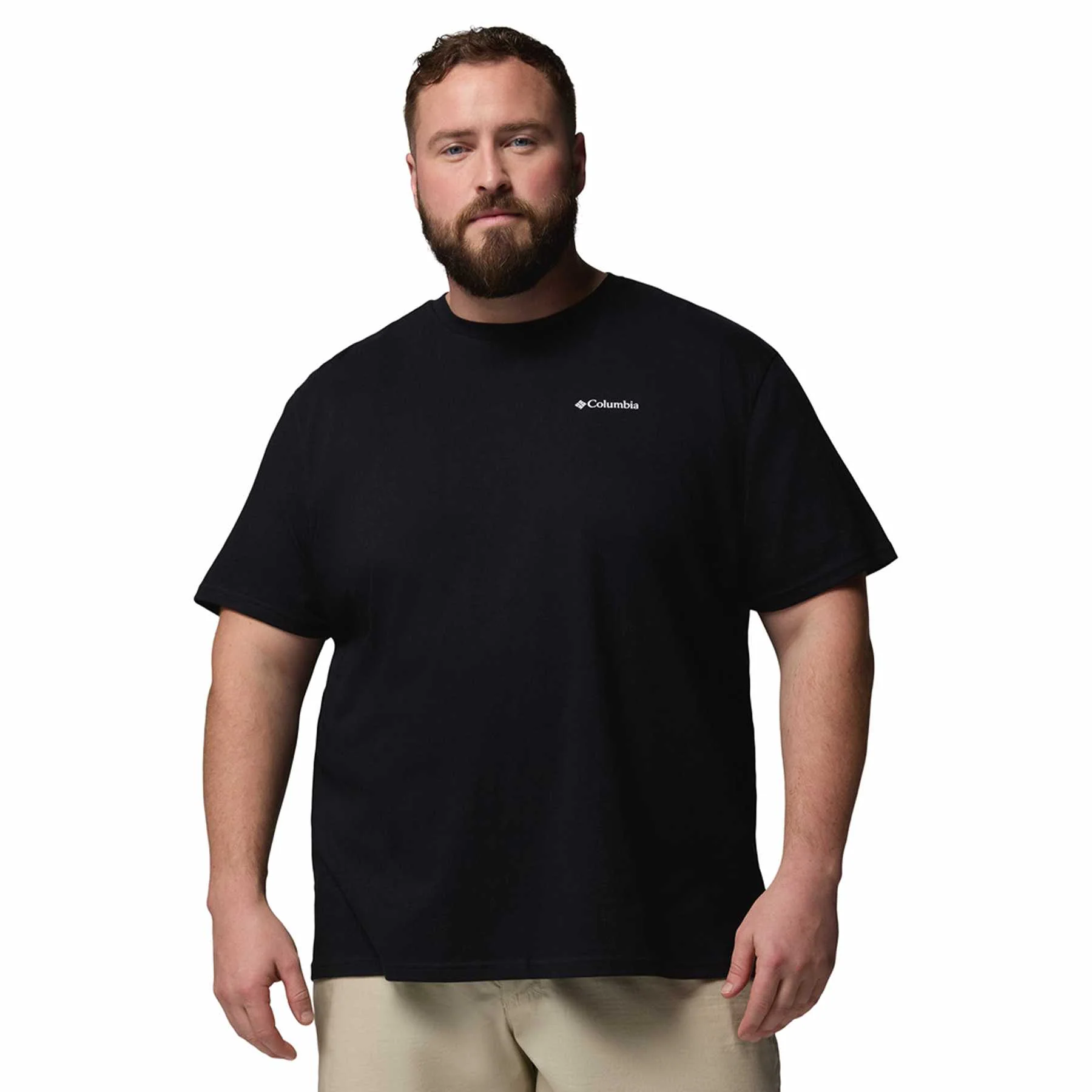 Men's CSC Outdoor Back Graphic T-Shirt - Image 13