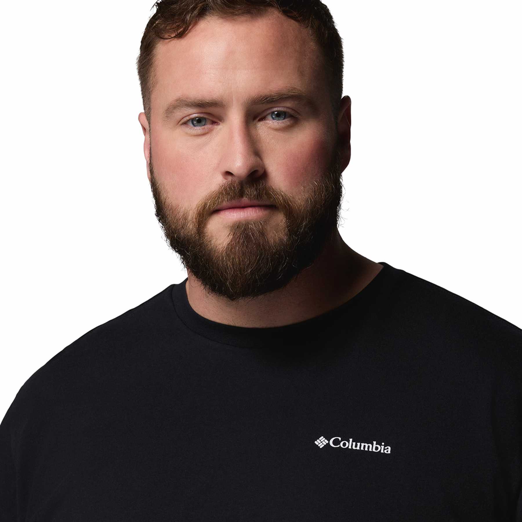 Men's CSC Outdoor Back Graphic T-Shirt - Image 18