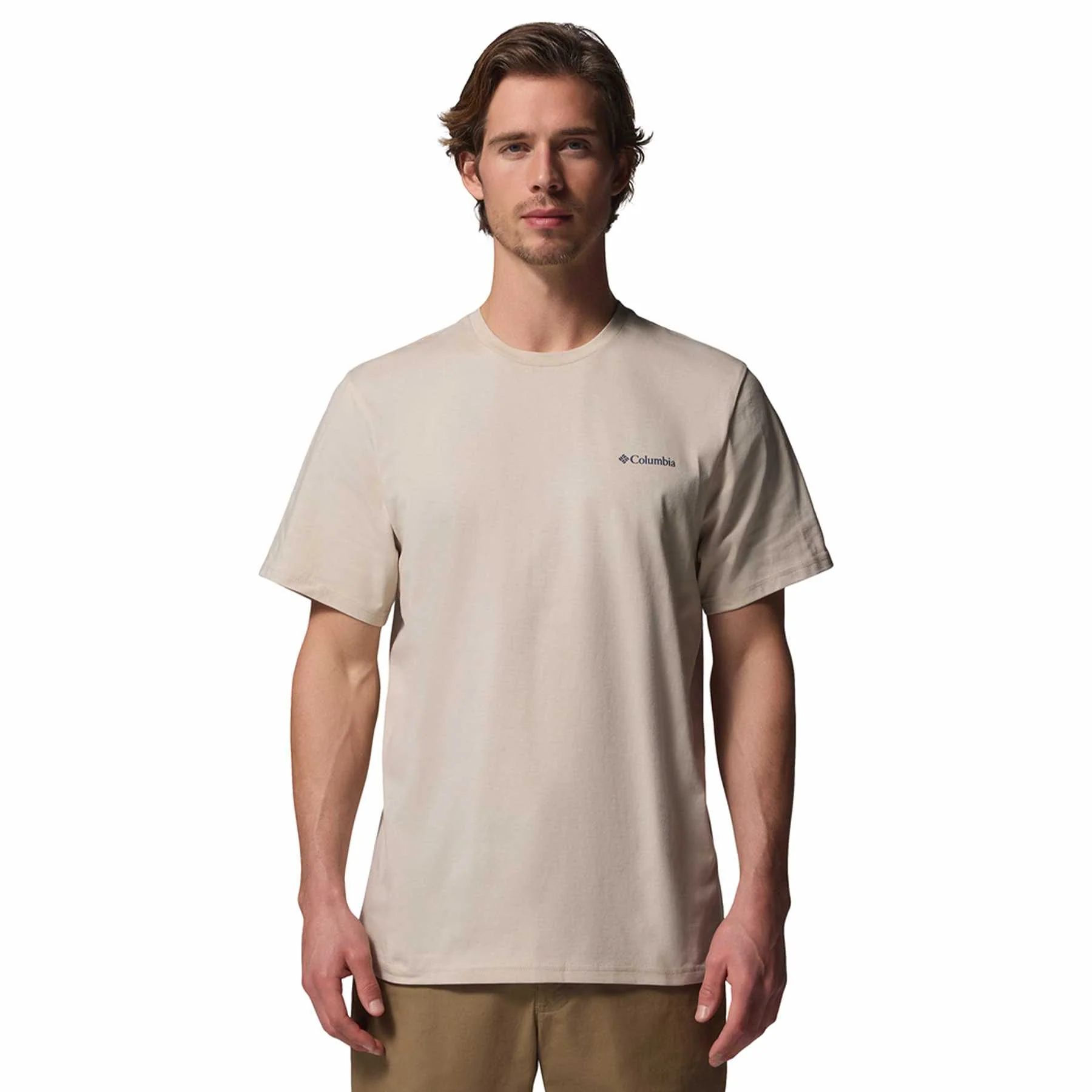 Men's CSC Outdoor Back Graphic T-Shirt - Image 19