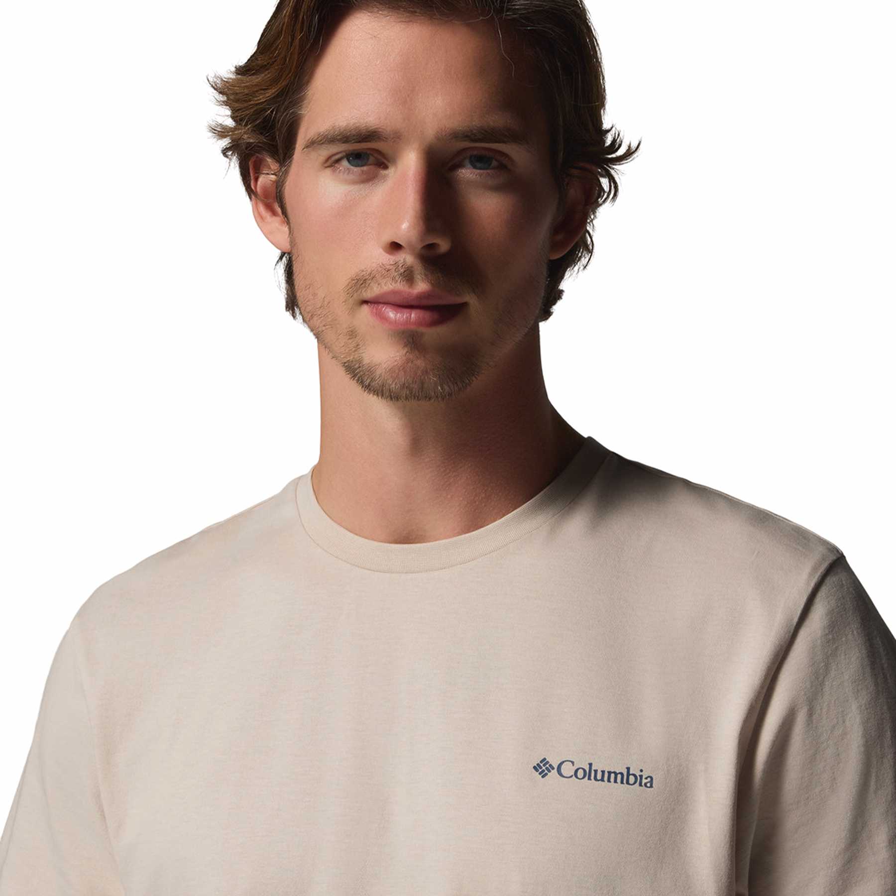 Men's CSC Outdoor Back Graphic T-Shirt - Image 22