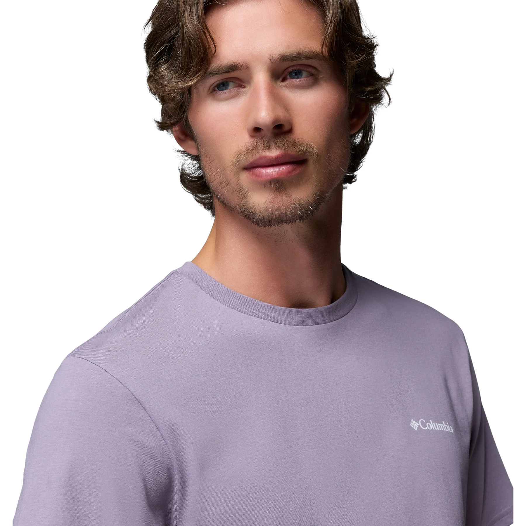 Men's CSC Outdoor Back Graphic T-Shirt - Image 52