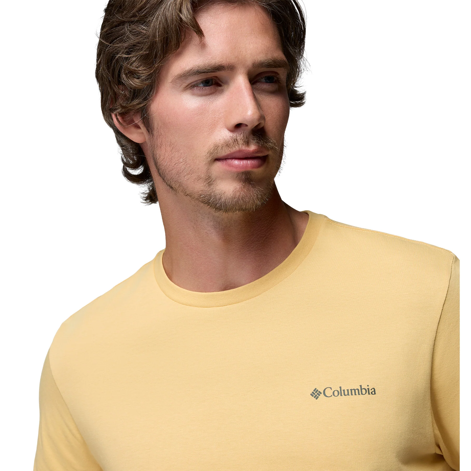 Men's CSC Outdoor Back Graphic T-Shirt - Image 58