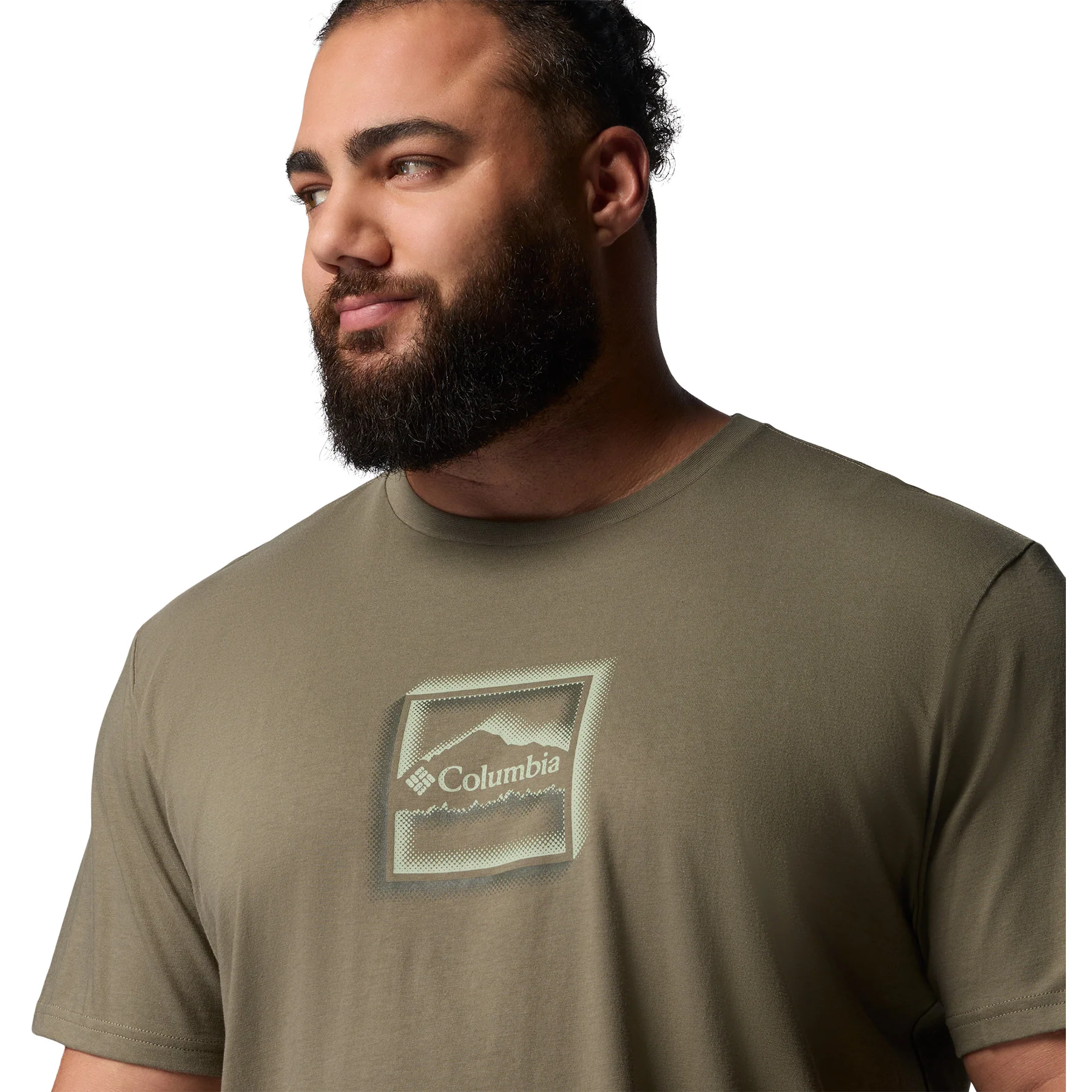 Men's CSC Seasonal Graphic T-Shirt - Image 10