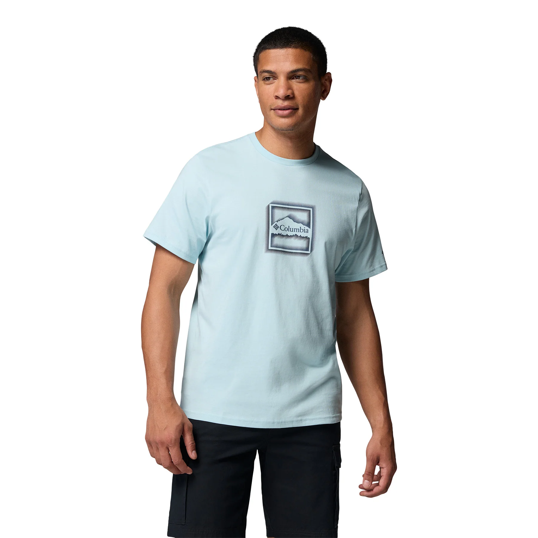 Men's CSC Seasonal Graphic T-Shirt - Image 11