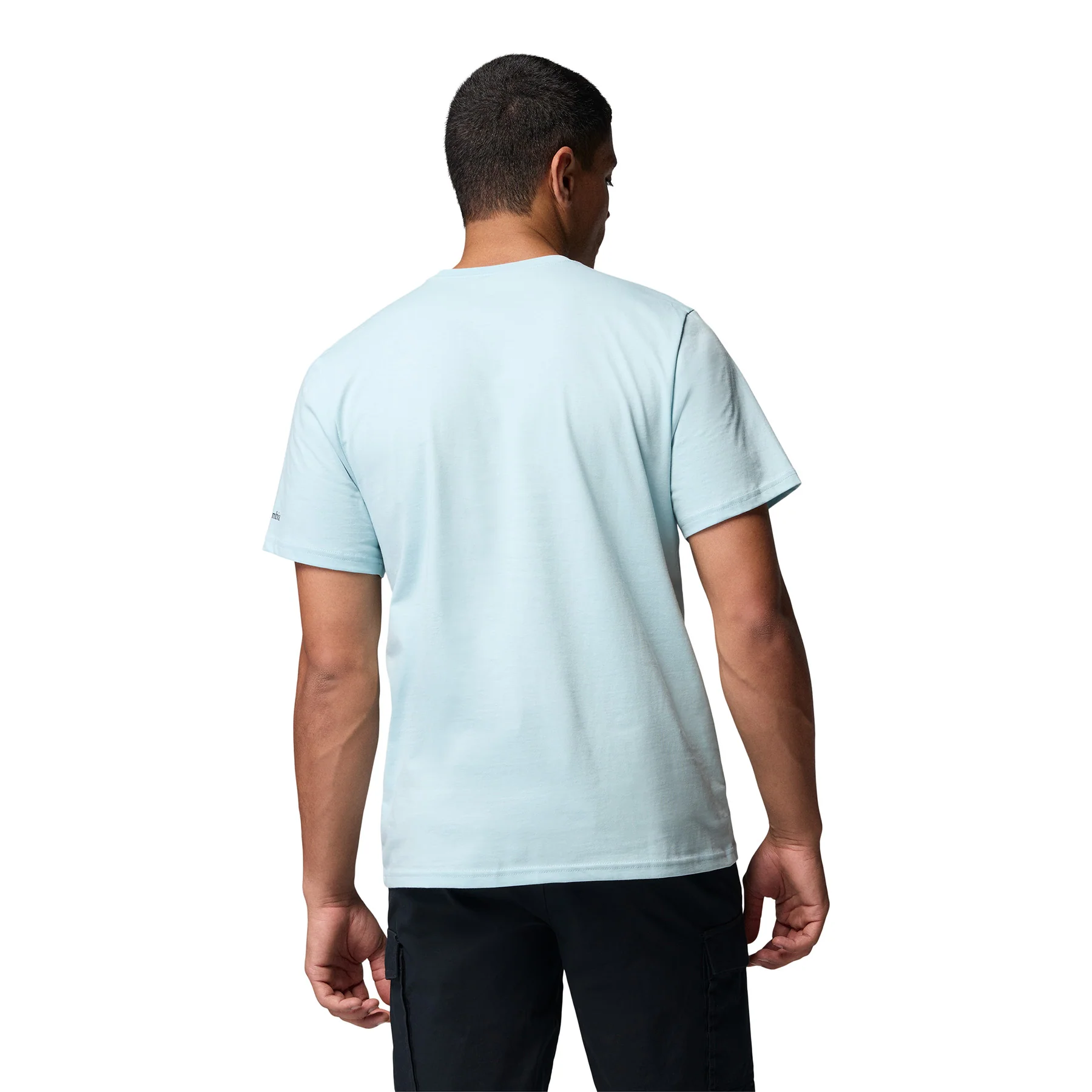 Men's CSC Seasonal Graphic T-Shirt - Image 12