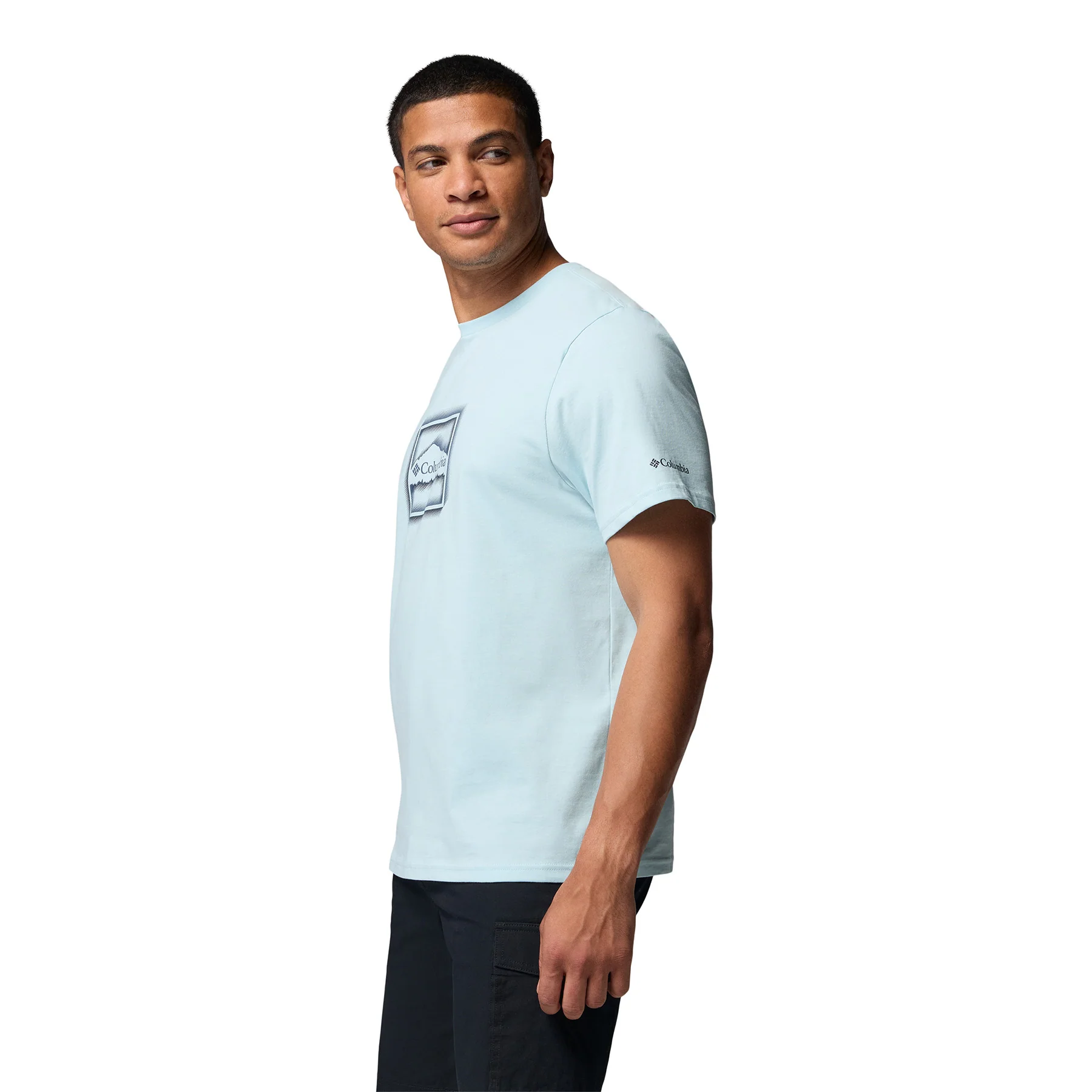 Men's CSC Seasonal Graphic T-Shirt - Image 13