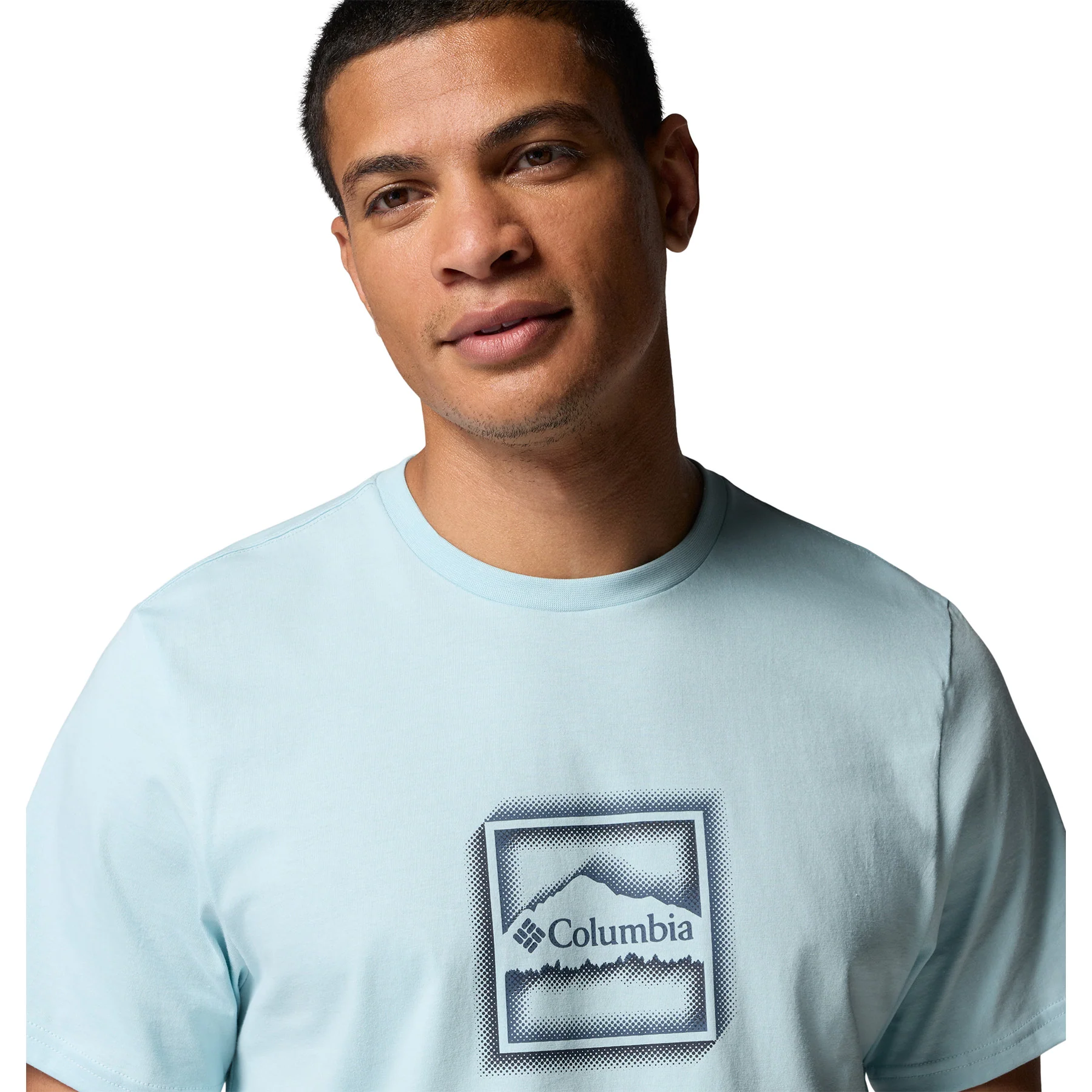 Men's CSC Seasonal Graphic T-Shirt - Image 14
