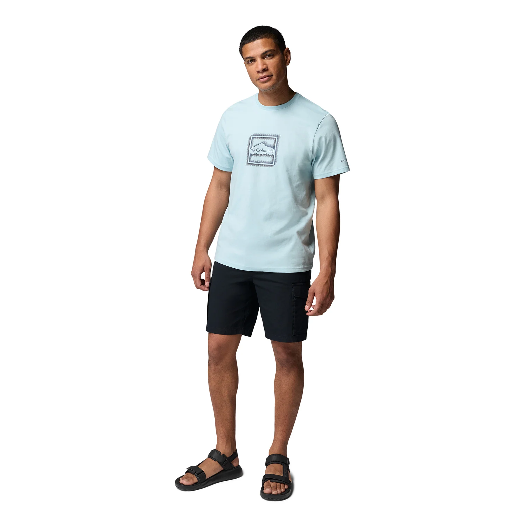 Men's CSC Seasonal Graphic T-Shirt - Image 15
