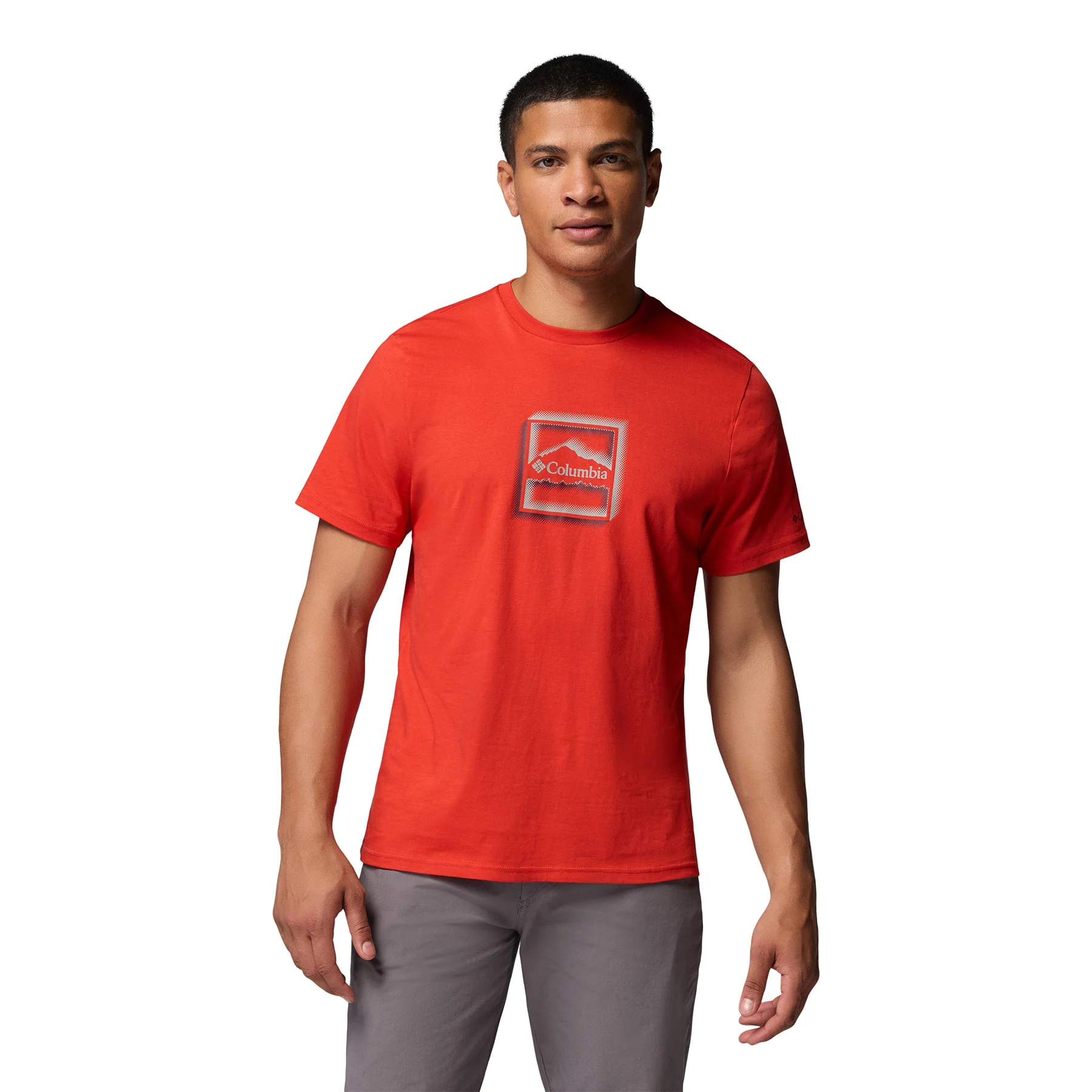 Men's CSC Seasonal Graphic T-Shirt - Image 16