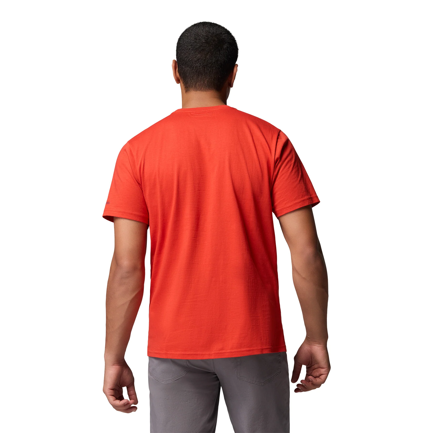 Men's CSC Seasonal Graphic T-Shirt - Image 17