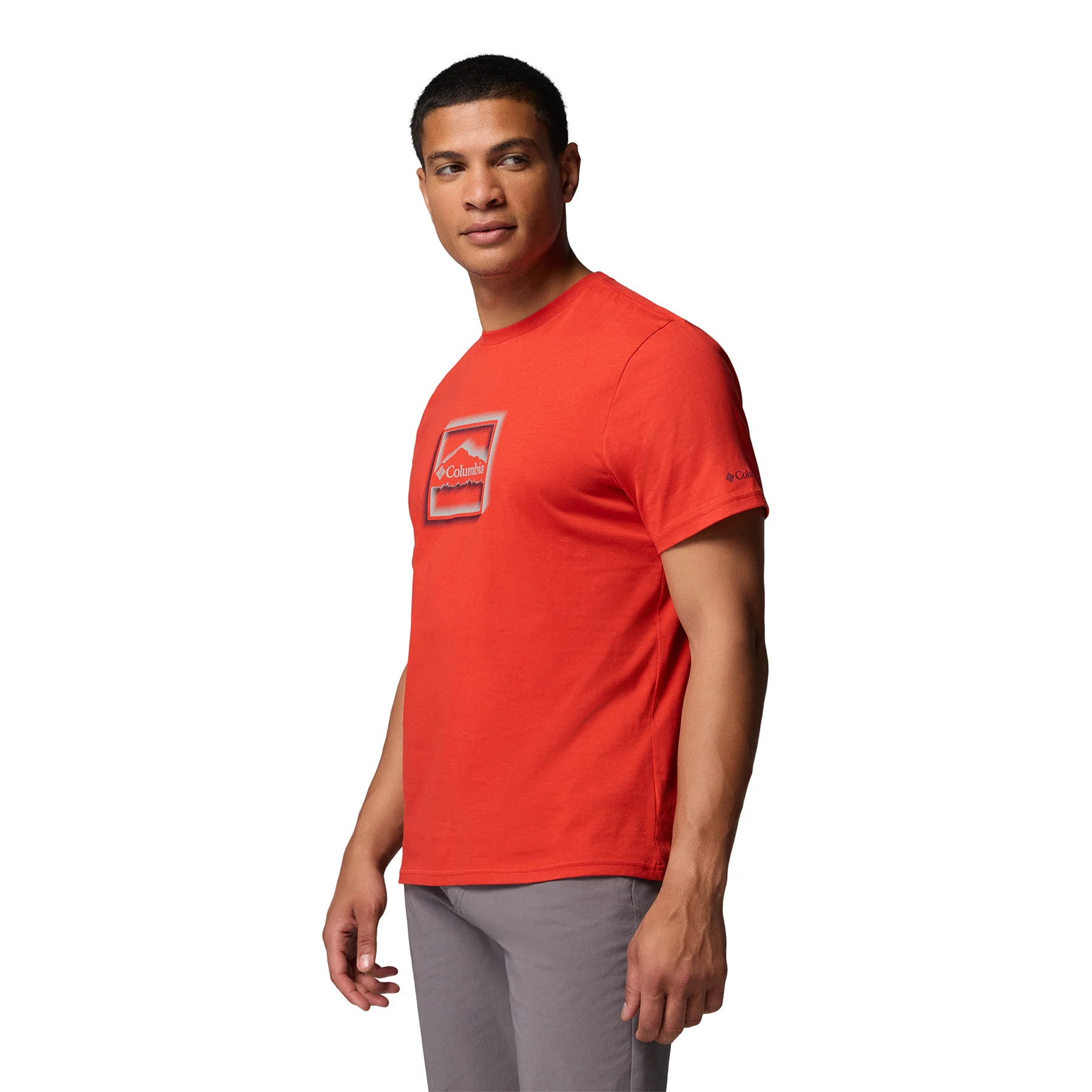 Men's CSC Seasonal Graphic T-Shirt - Image 18