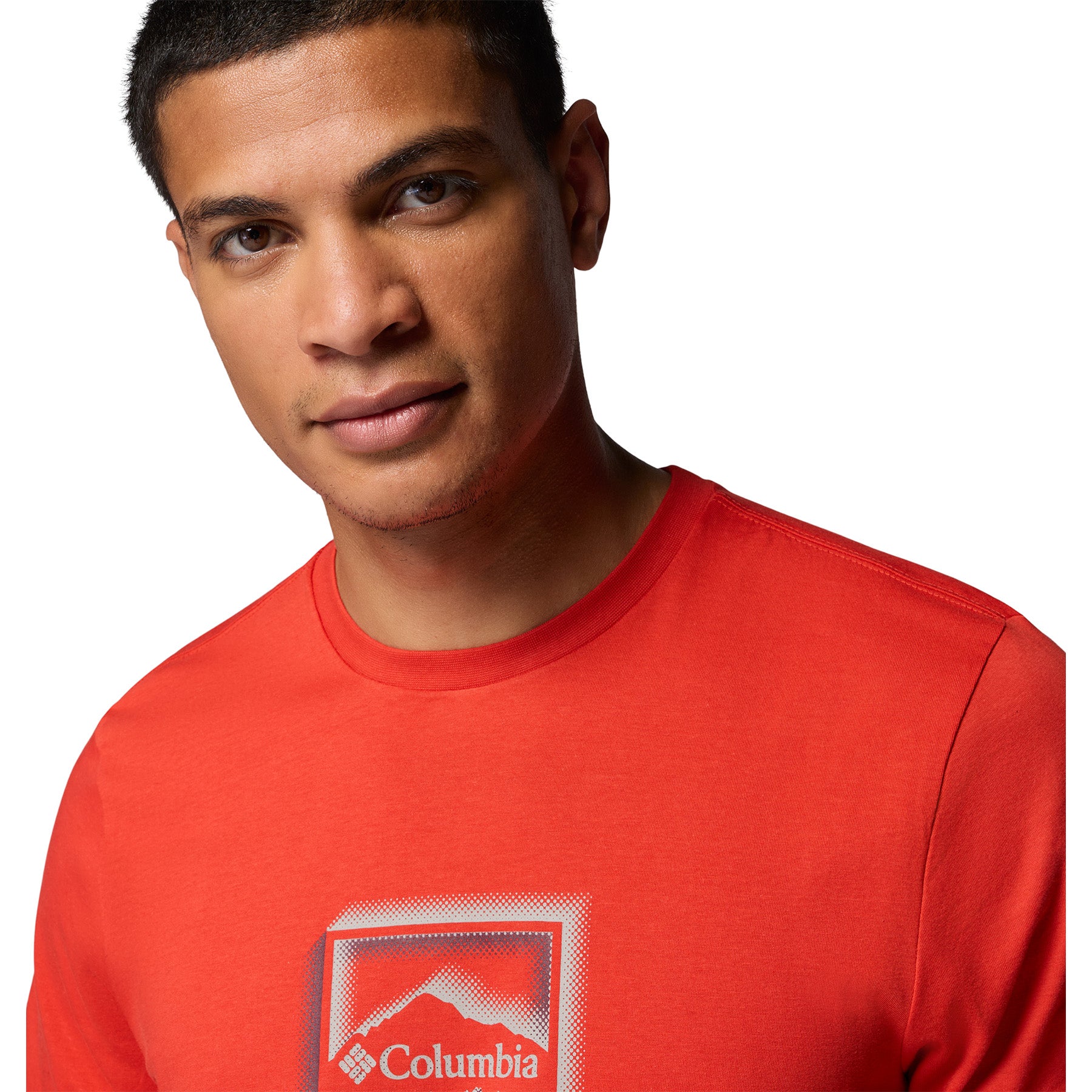 Men's CSC Seasonal Graphic T-Shirt - Image 19
