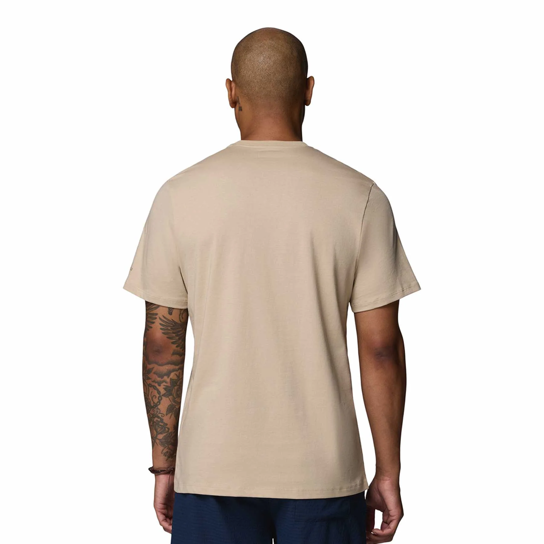 Men's CSC Seasonal Graphic T-Shirt - Image 2