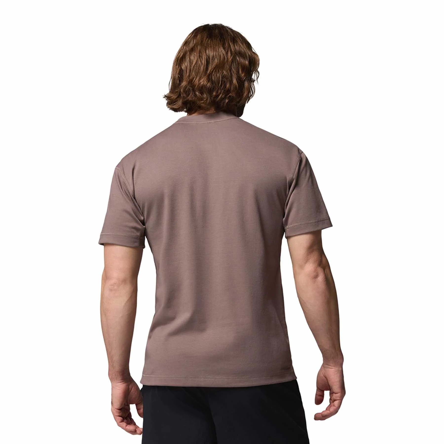 Men's Echo Passage Crew Shirt - Image 7