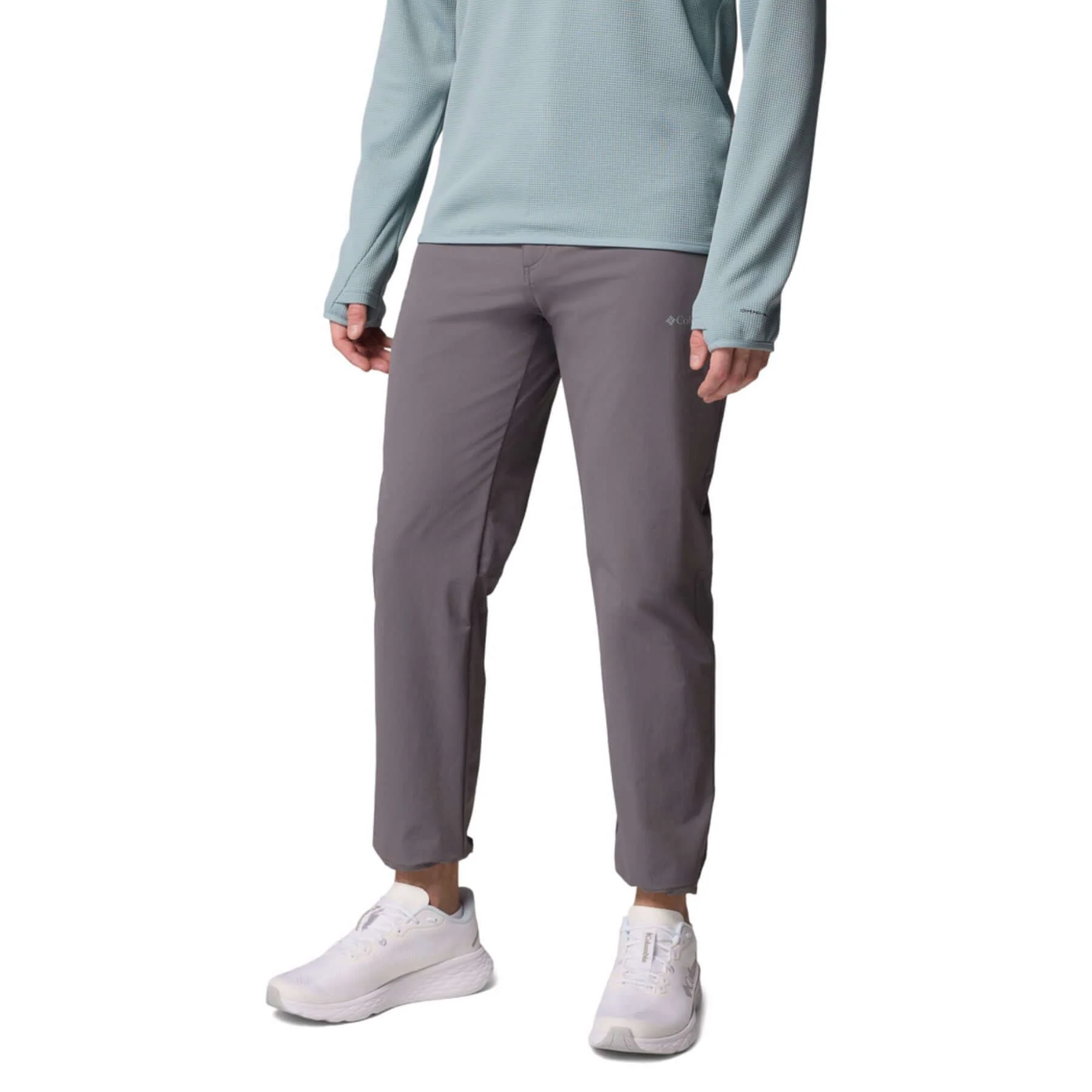 Men's Essential Hike AY Trousers - Image 11
