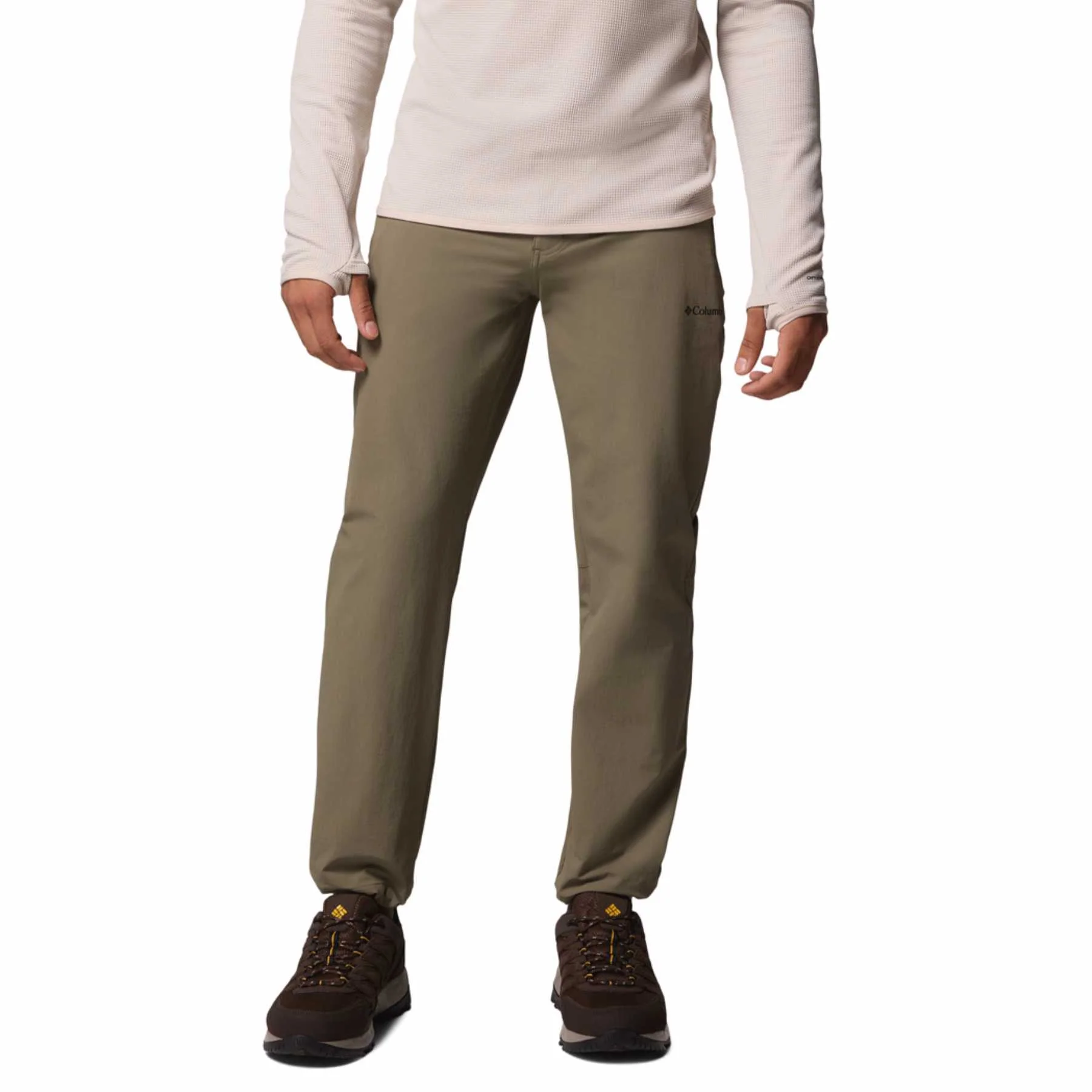 Men's Essential Hike AY Trousers - Image 17