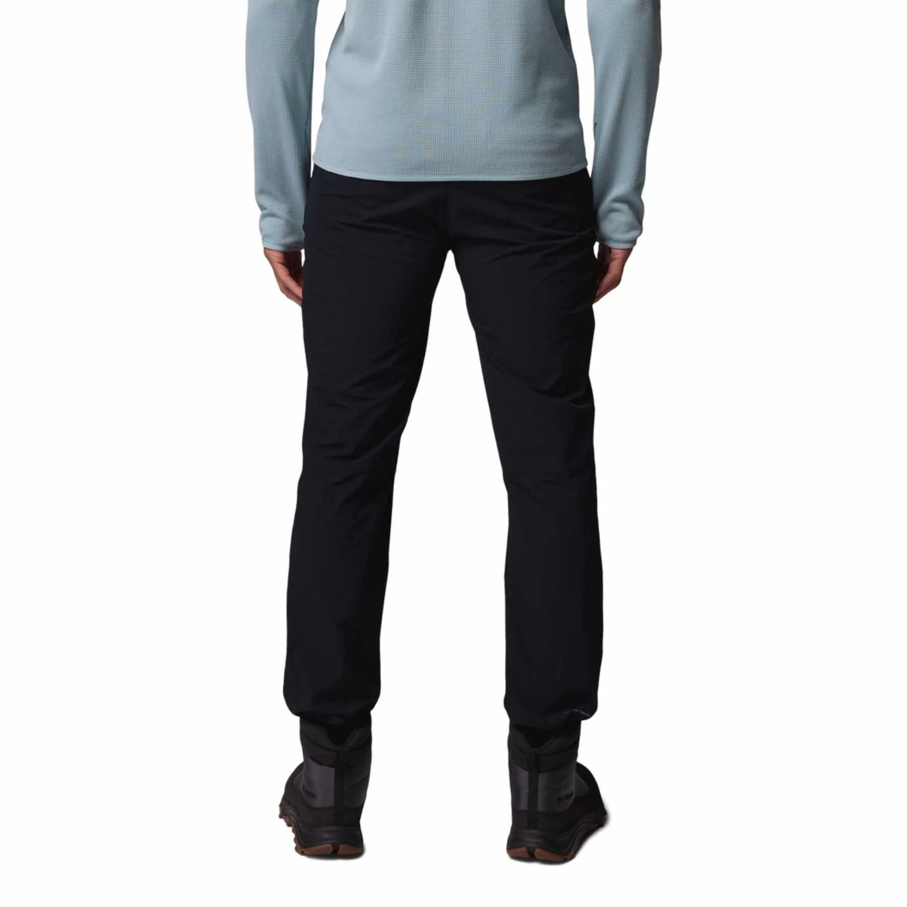 Men's Essential Hike AY Trousers - Image 2