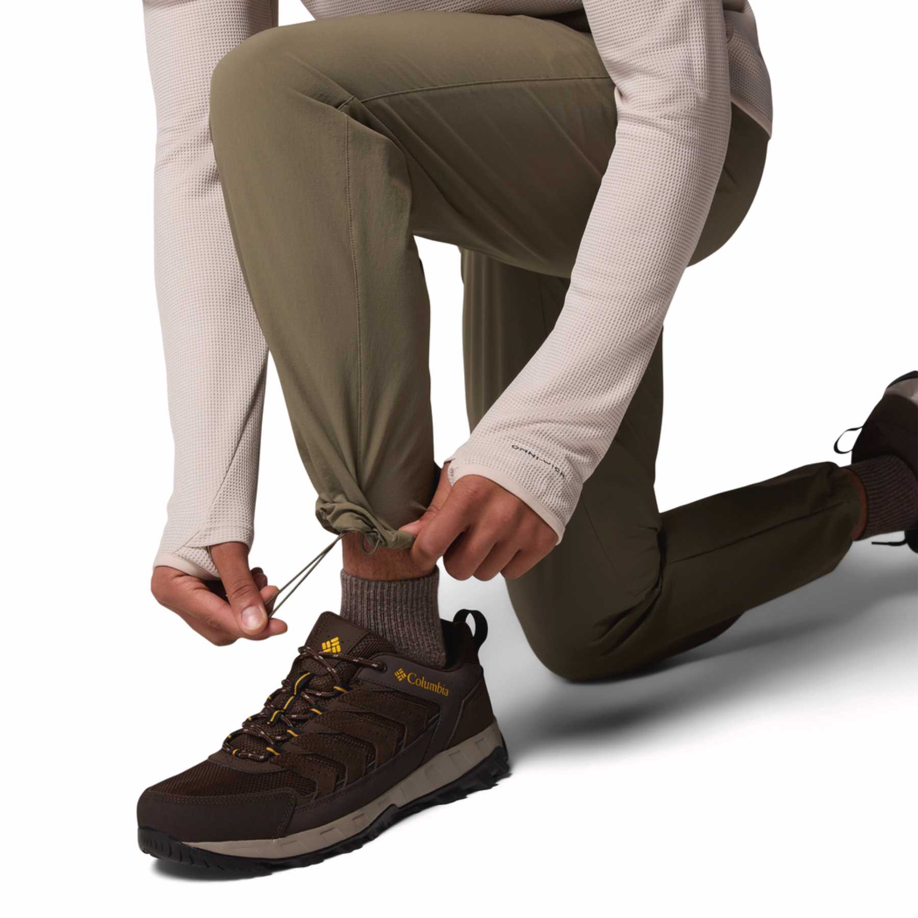 Men's Essential Hike AY Trousers - Image 24
