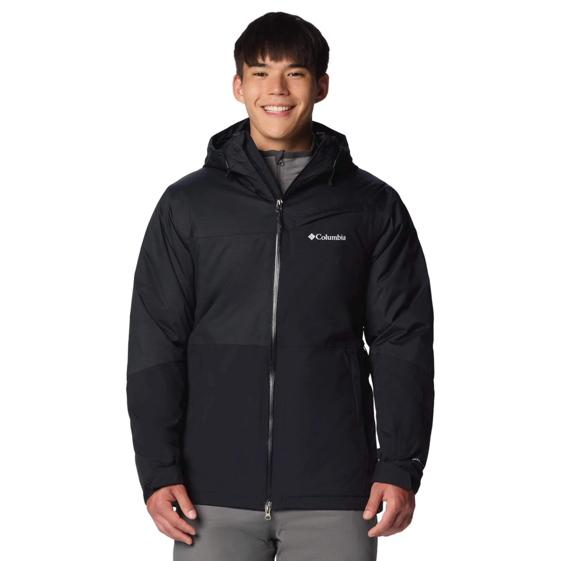 Men's Iceberg Point II Jacket