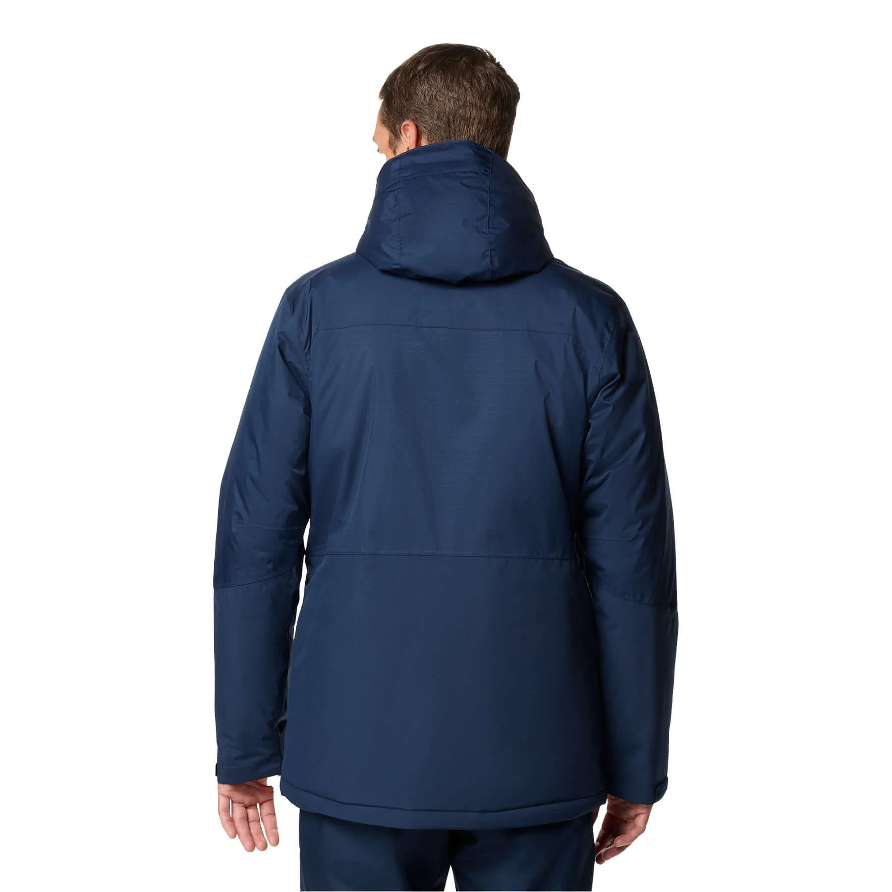 Men's Iceberg Point II Jacket - Image 12