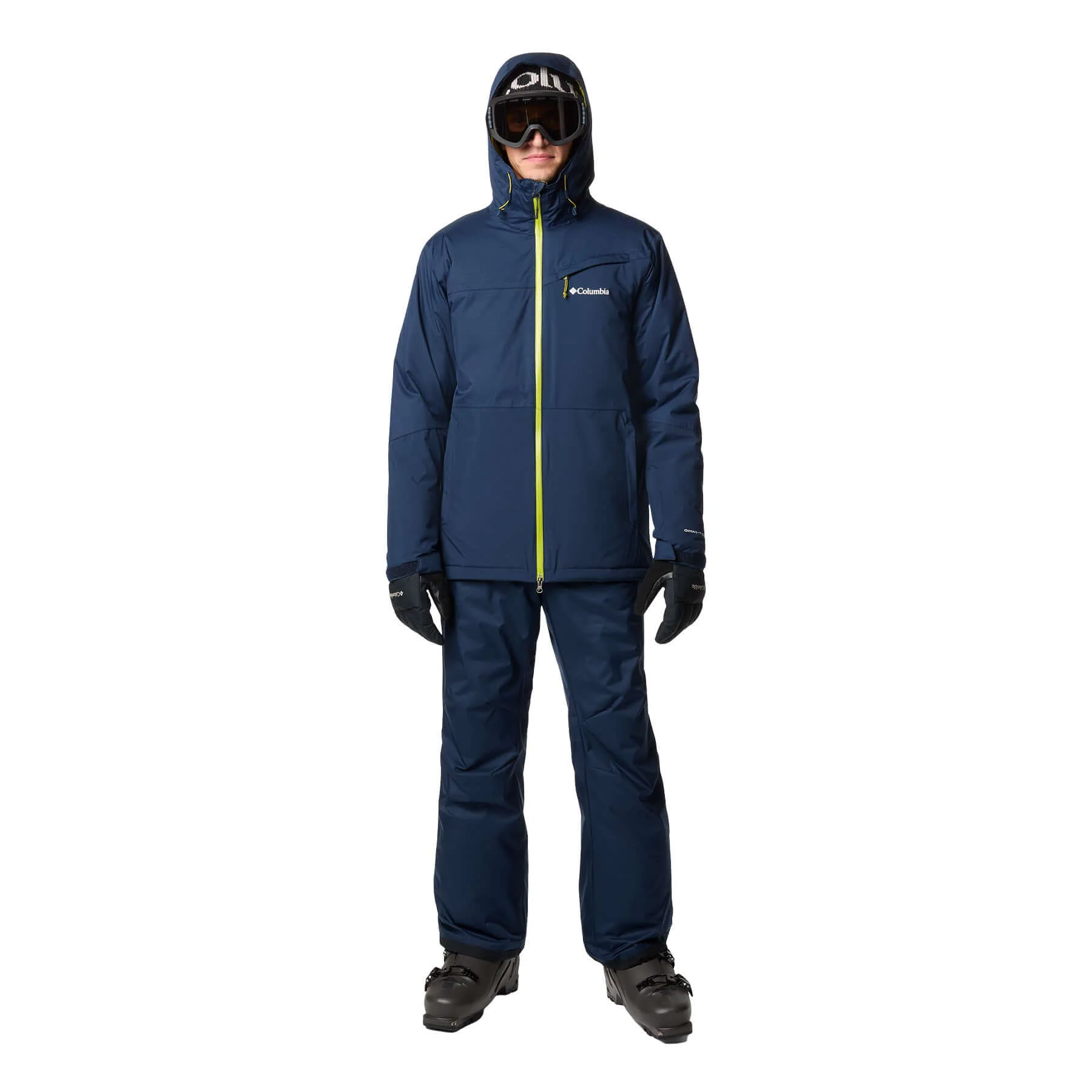 Men's Iceberg Point II Jacket - Image 14