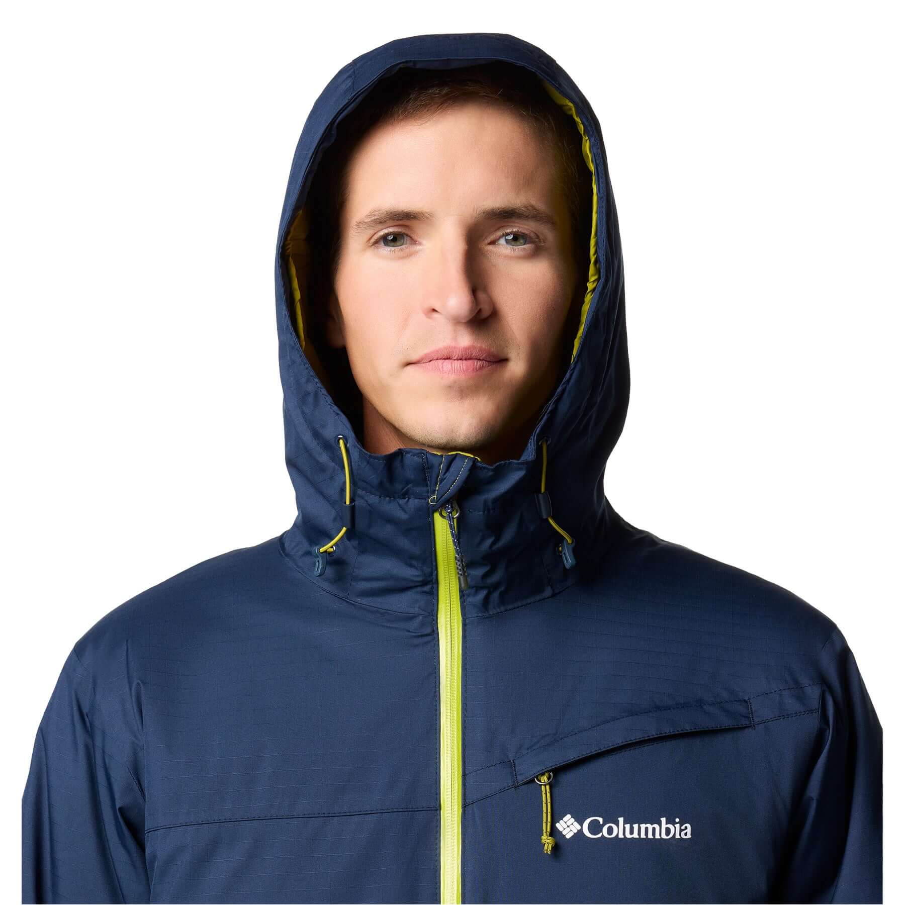 Men's Iceberg Point II Jacket - Image 15