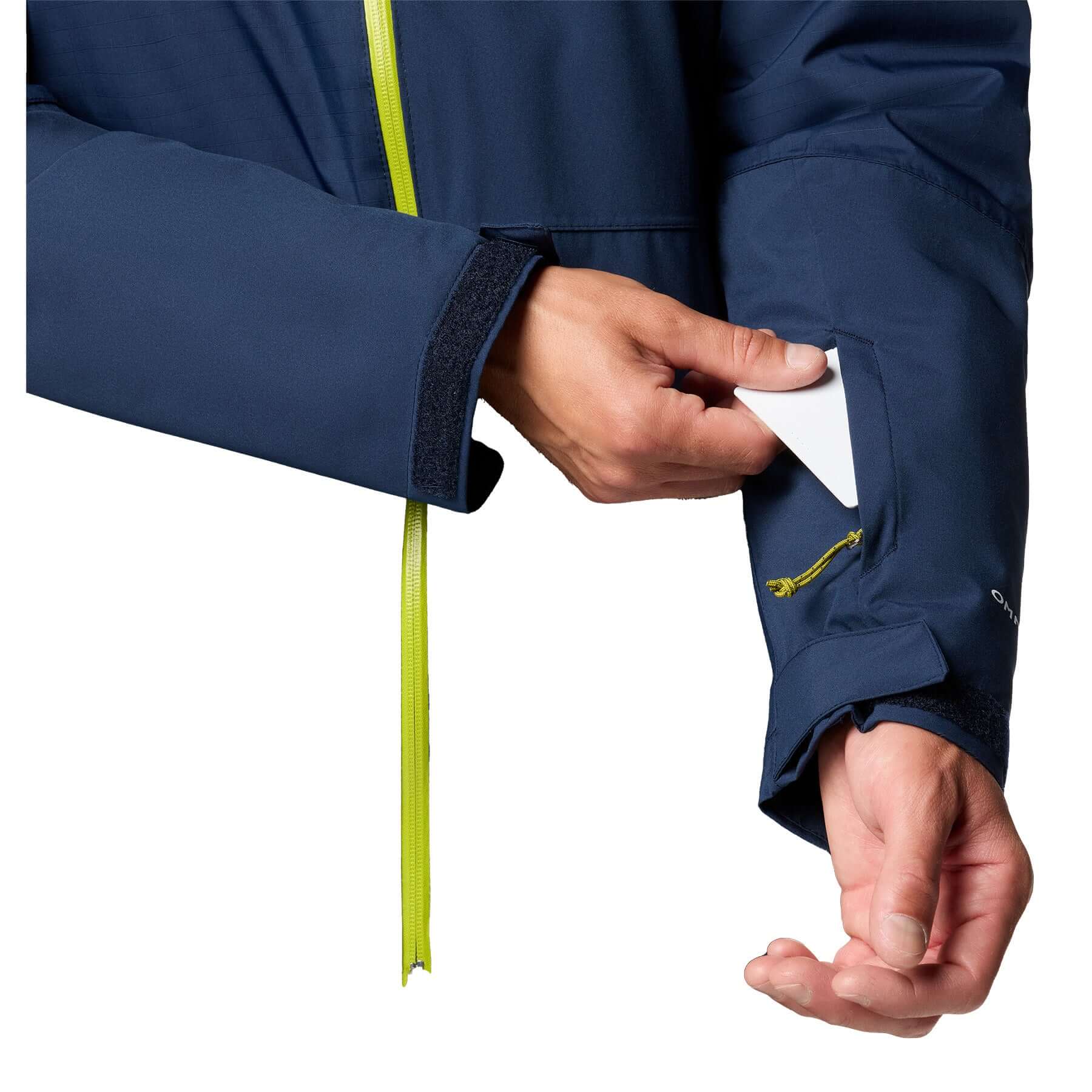 Men's Iceberg Point II Jacket - Image 18