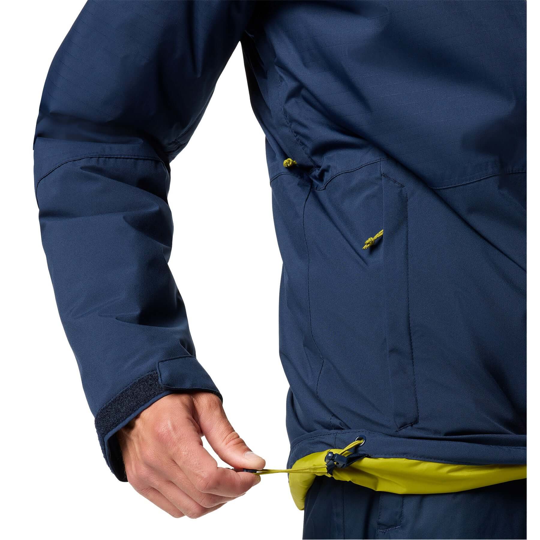 Men's Iceberg Point II Jacket - Image 19