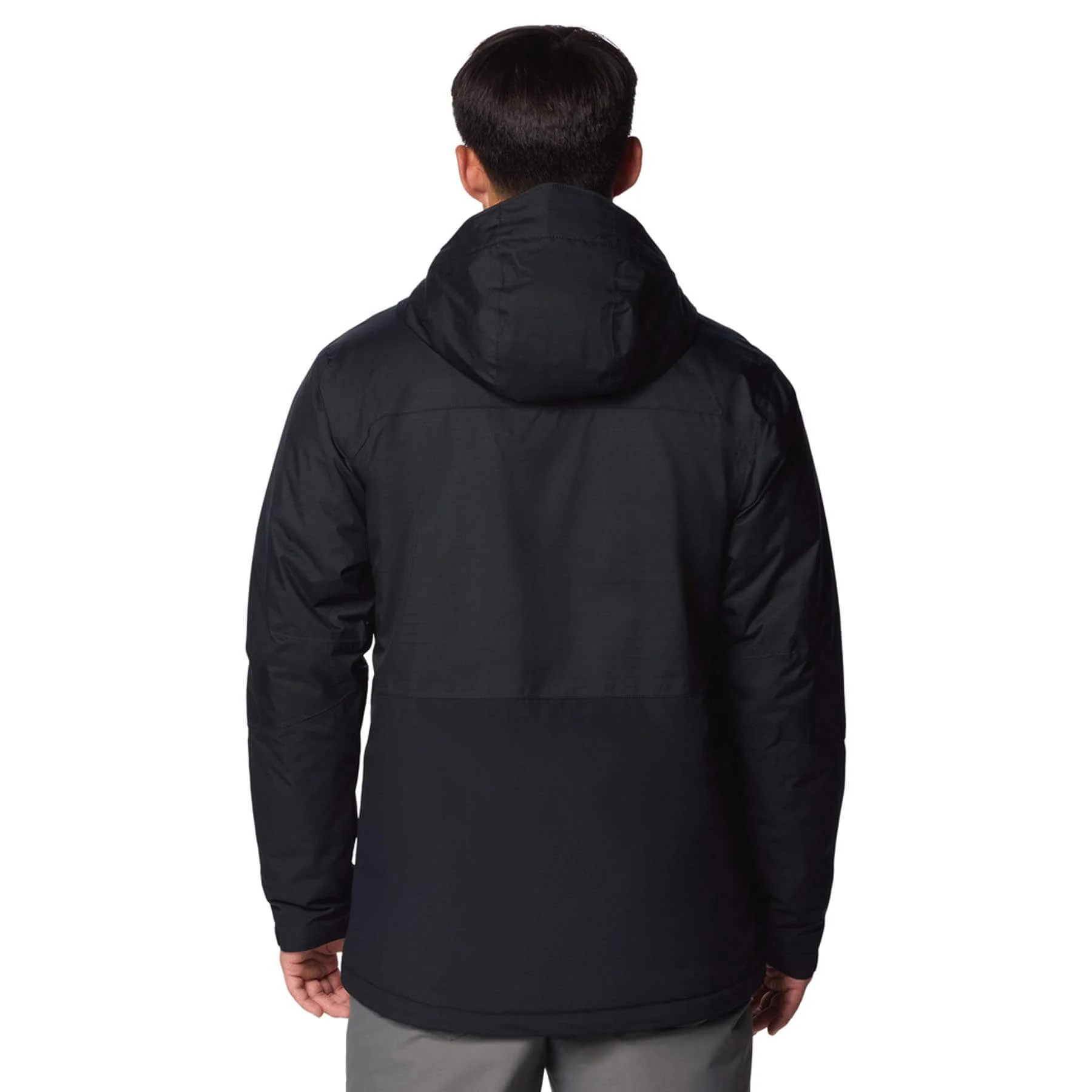 Men's Iceberg Point II Jacket - Image 2