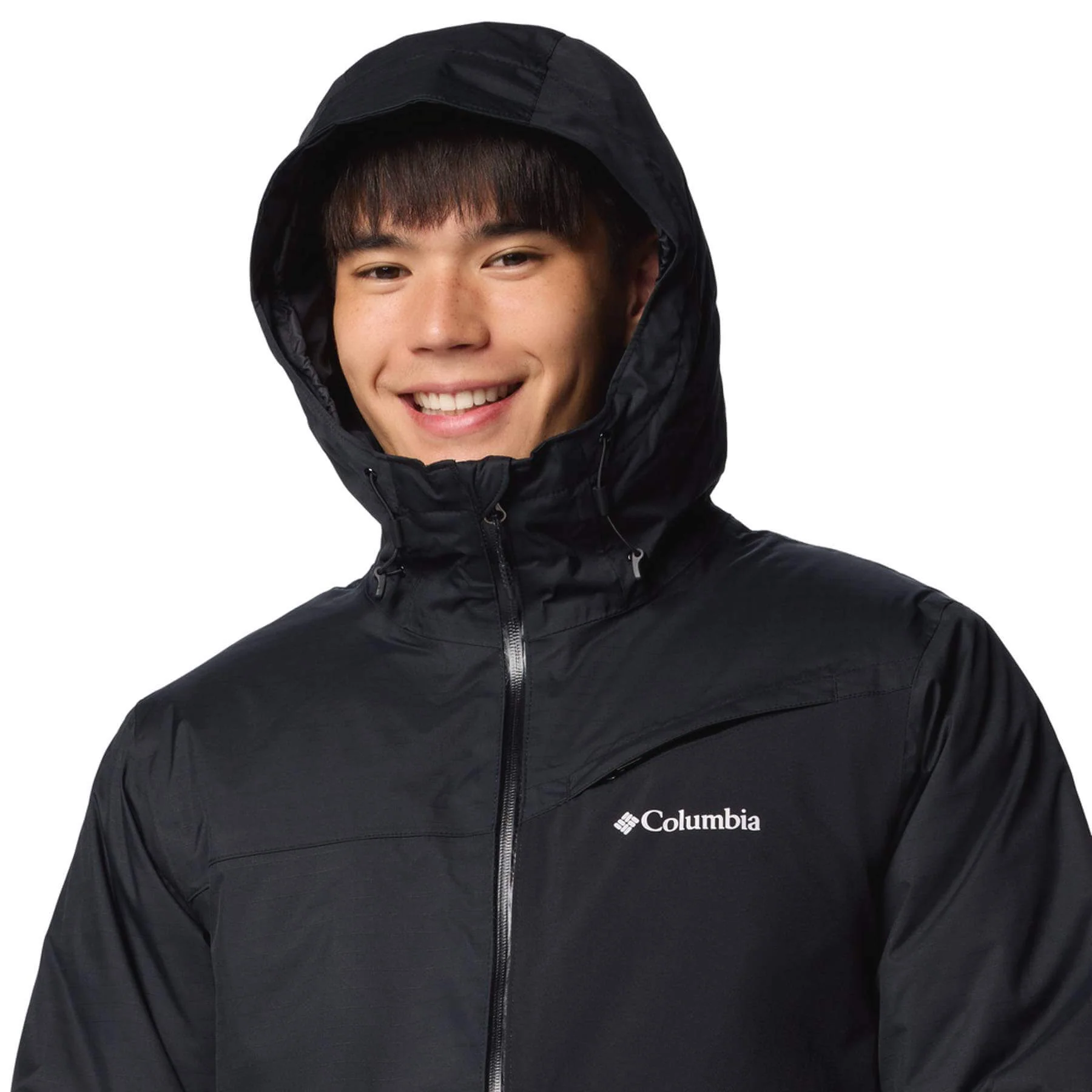 Men's Iceberg Point II Jacket - Image 5