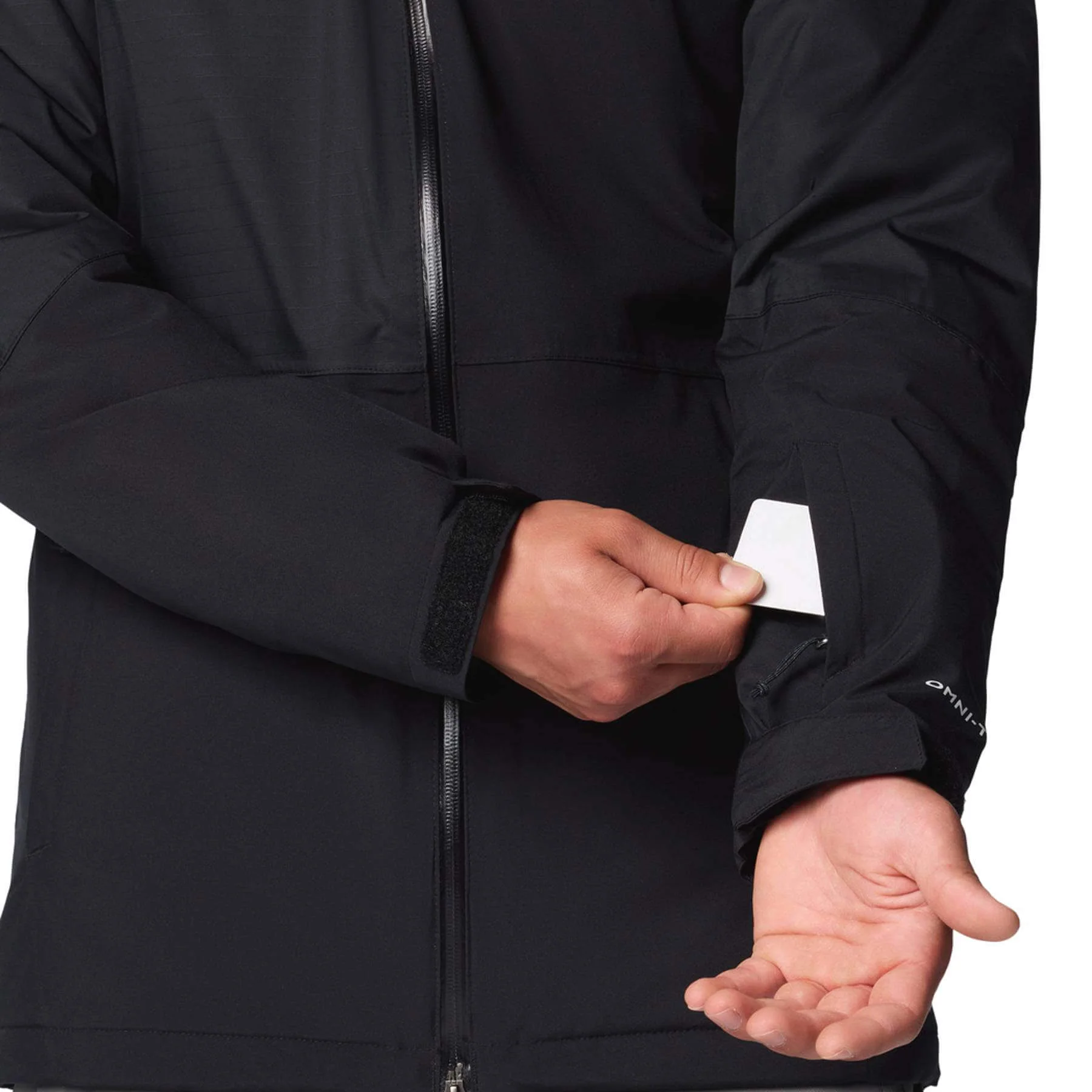 Men's Iceberg Point II Jacket - Image 7