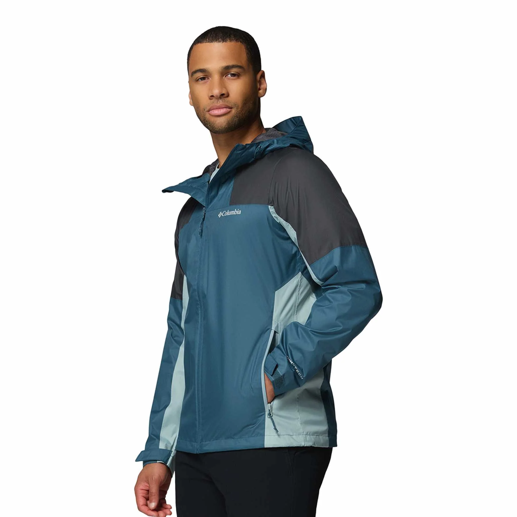 Men's Inner Limits III Jacket - Image 3